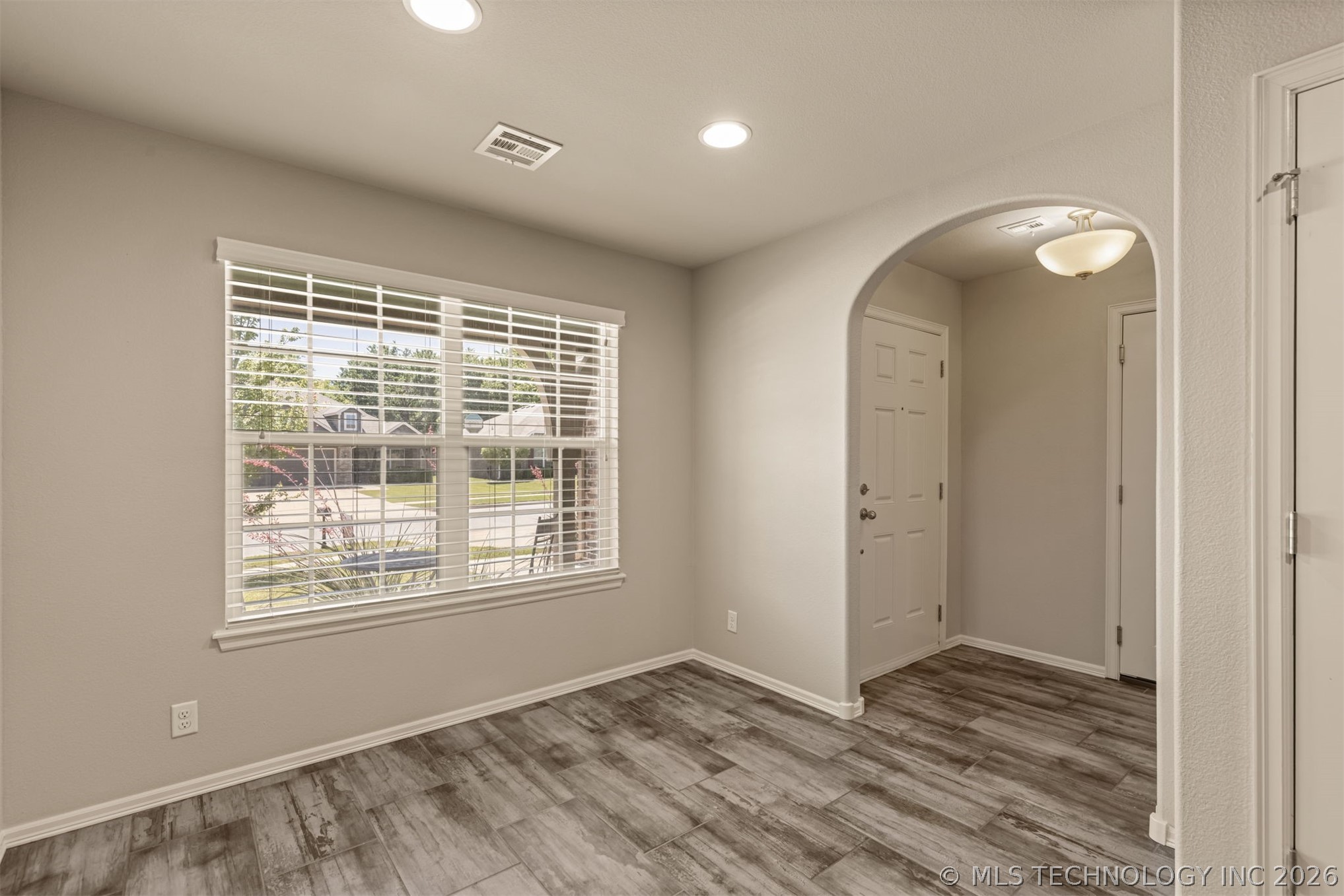 7509 S Joshua Avenue Broken Arrow OK 74011