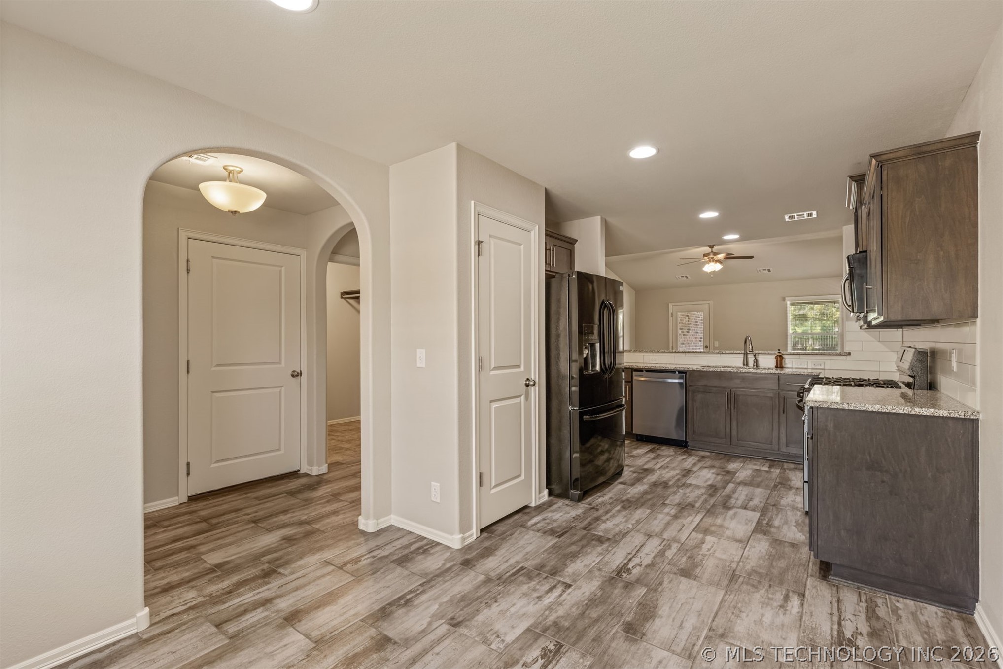 7509 S Joshua Avenue Broken Arrow OK 74011