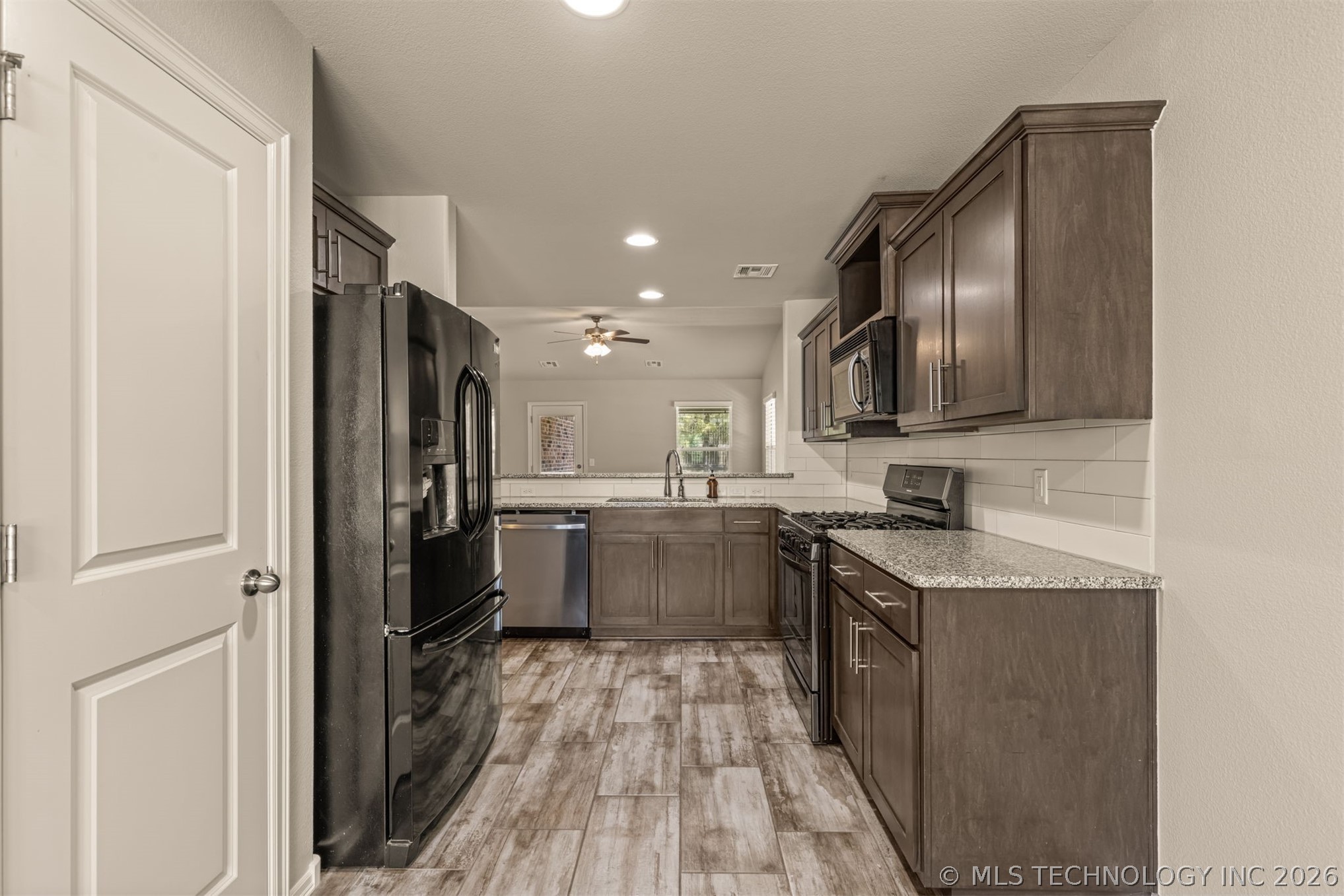 7509 S Joshua Avenue Broken Arrow OK 74011