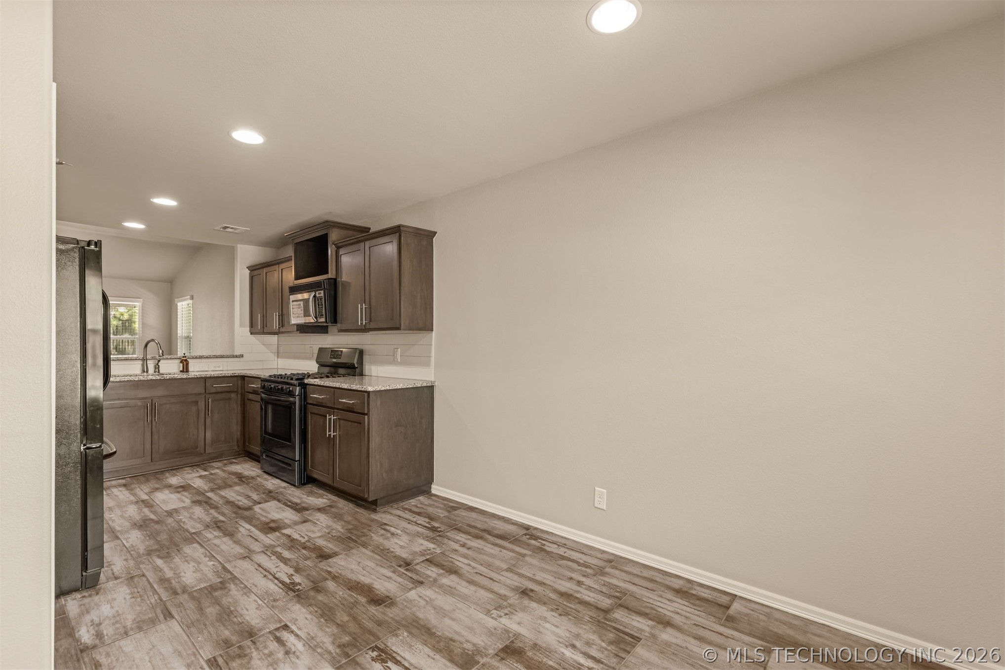 7509 S Joshua Avenue Broken Arrow OK 74011