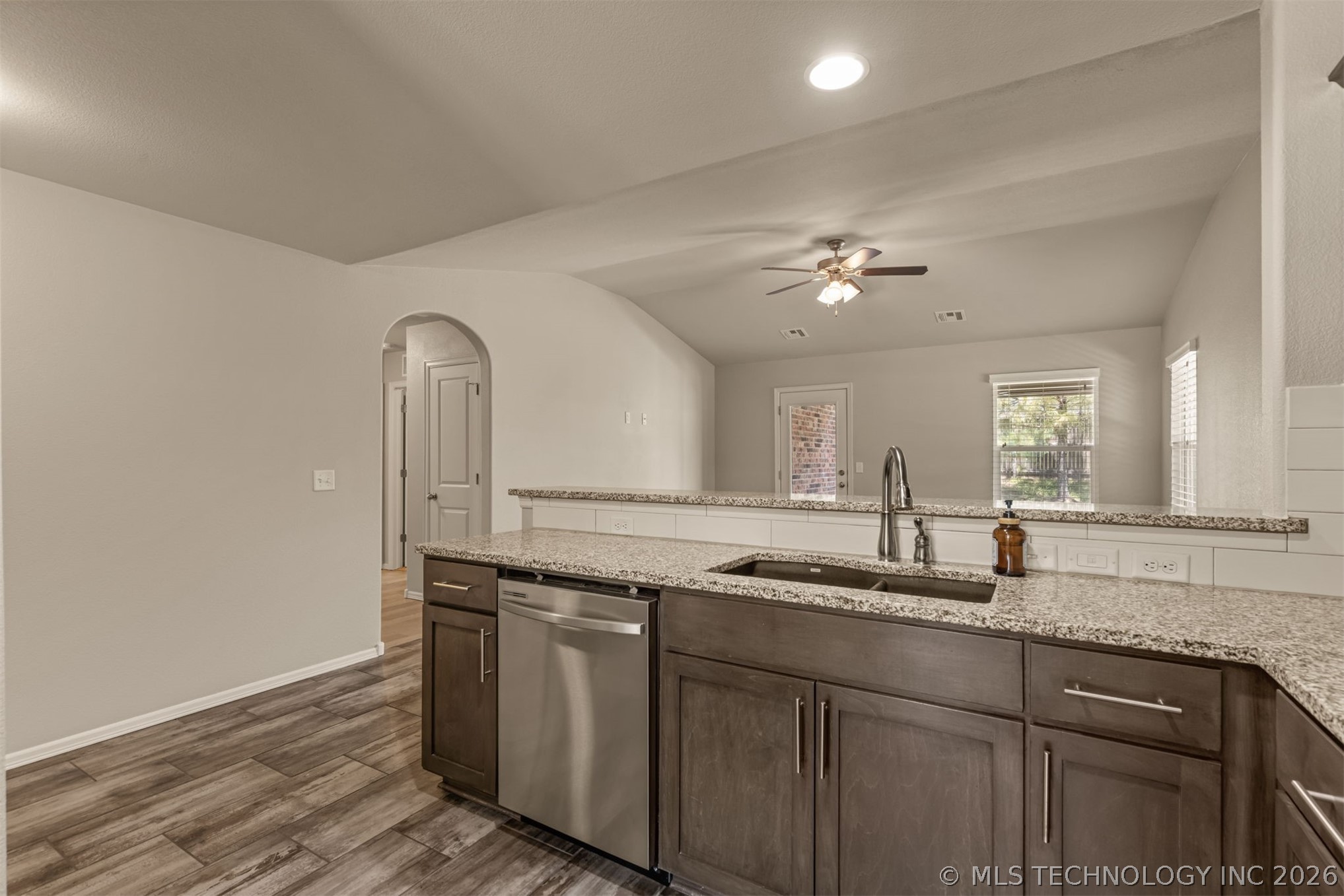 7509 S Joshua Avenue Broken Arrow OK 74011