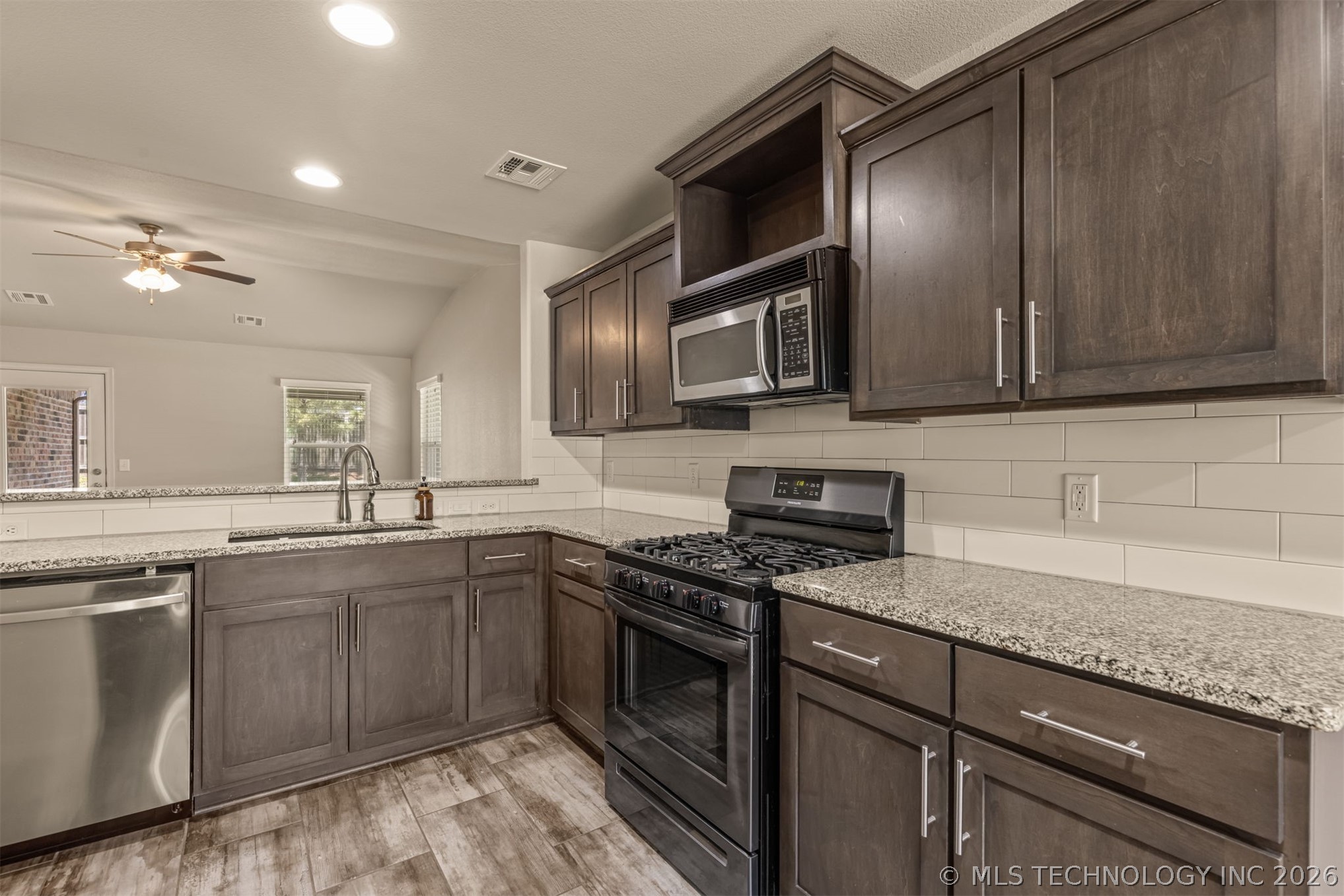 7509 S Joshua Avenue Broken Arrow OK 74011
