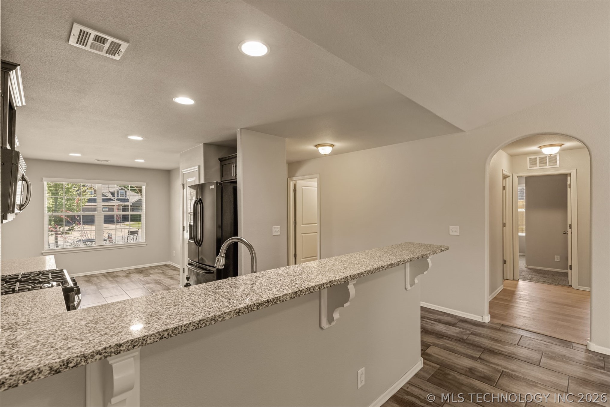 7509 S Joshua Avenue Broken Arrow OK 74011