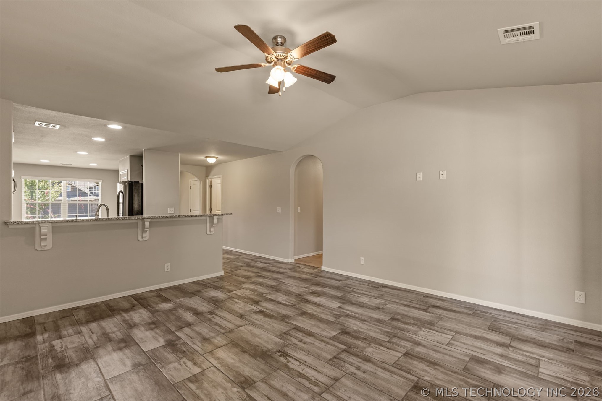 7509 S Joshua Avenue Broken Arrow OK 74011