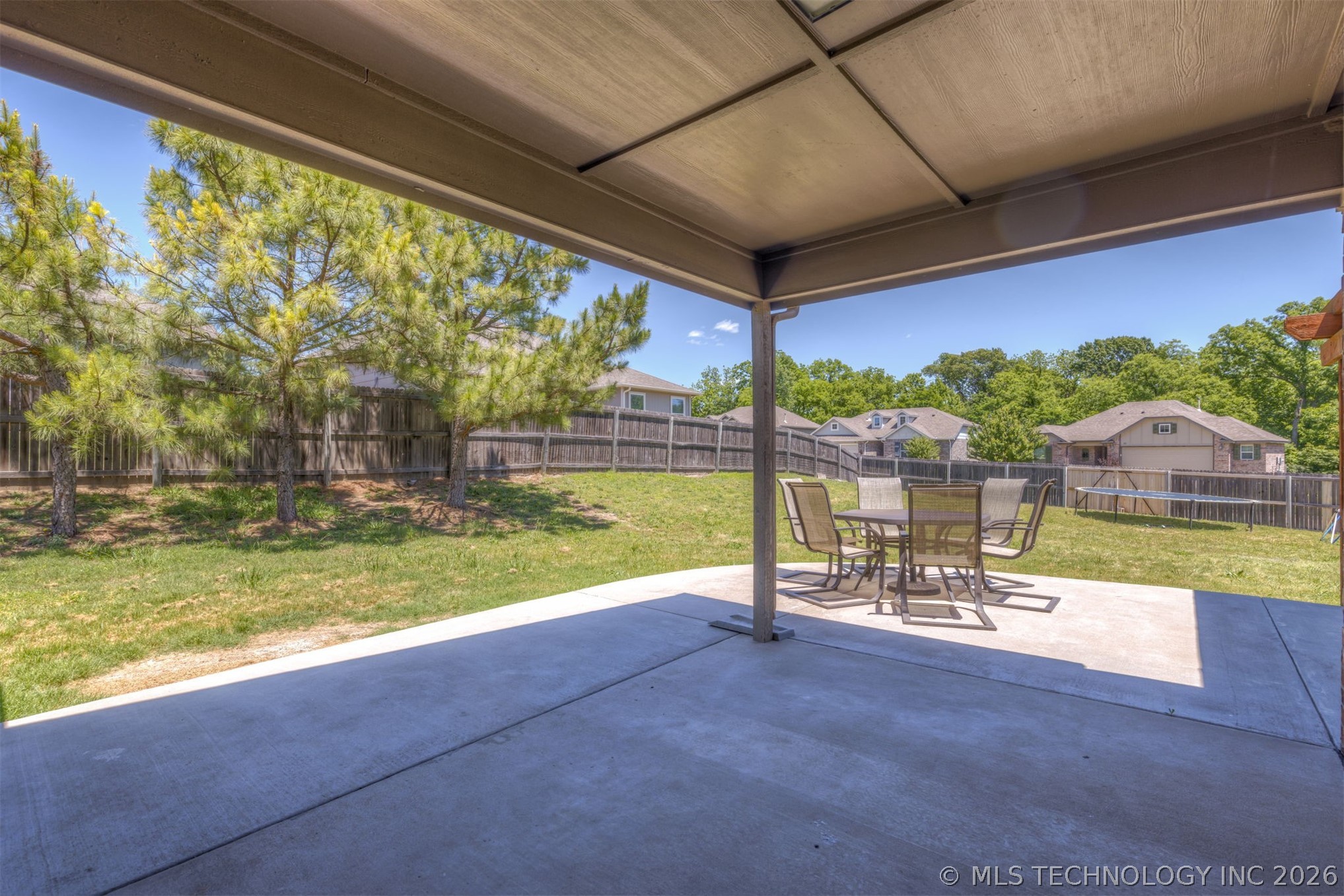7509 S Joshua Avenue Broken Arrow OK 74011