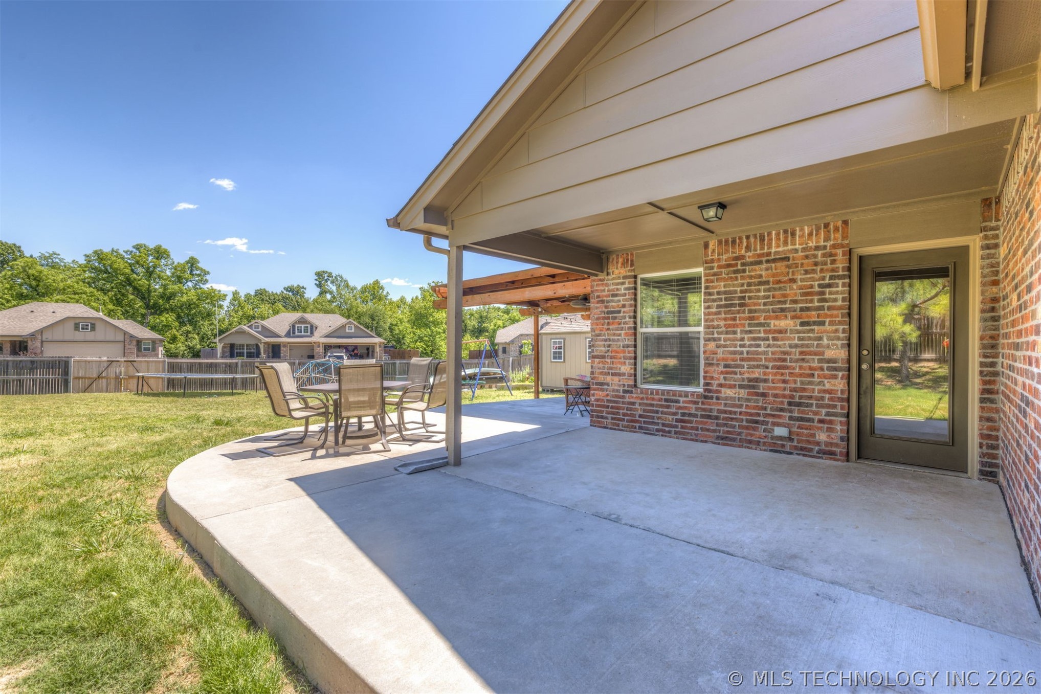 7509 S Joshua Avenue Broken Arrow OK 74011