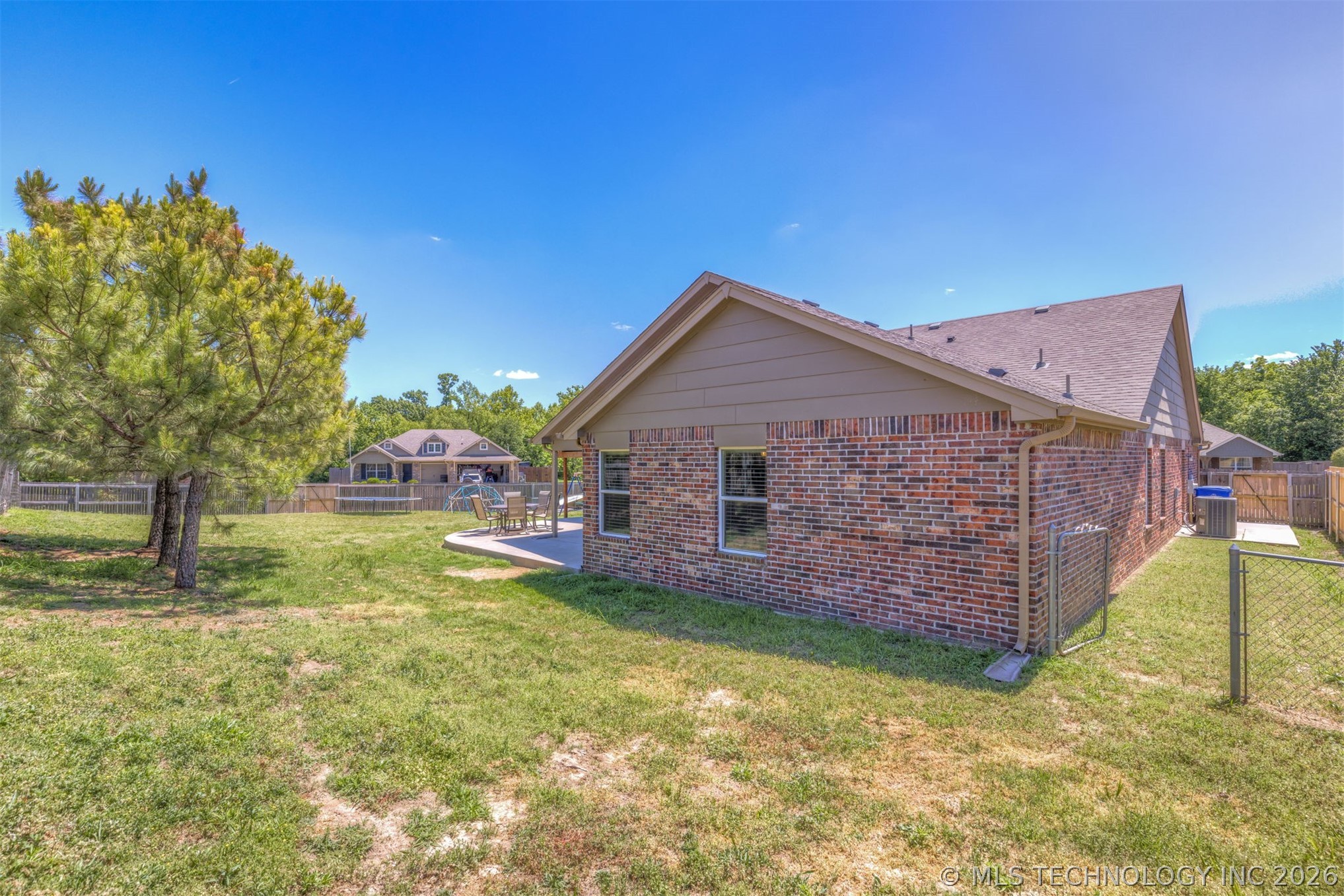 7509 S Joshua Avenue Broken Arrow OK 74011