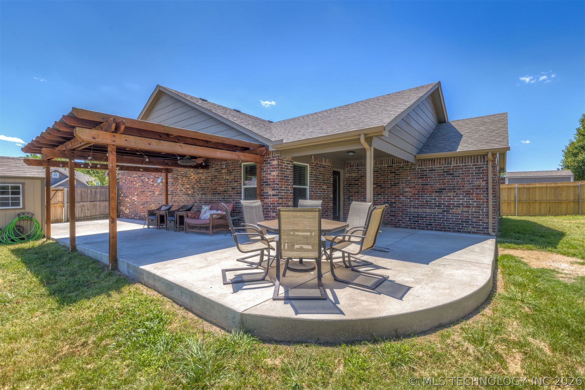7509 S Joshua Avenue Broken Arrow OK 74011
