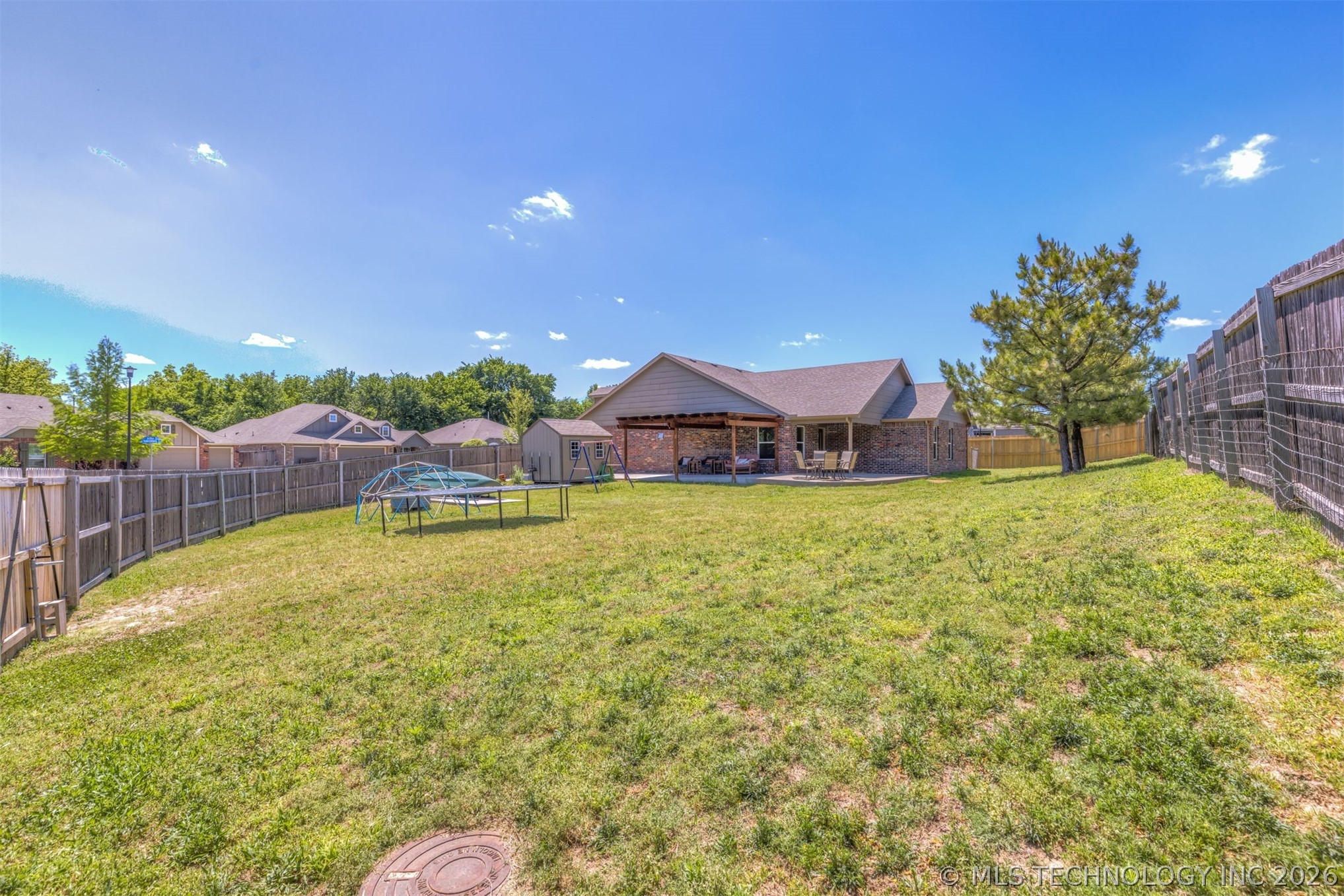 7509 S Joshua Avenue Broken Arrow OK 74011
