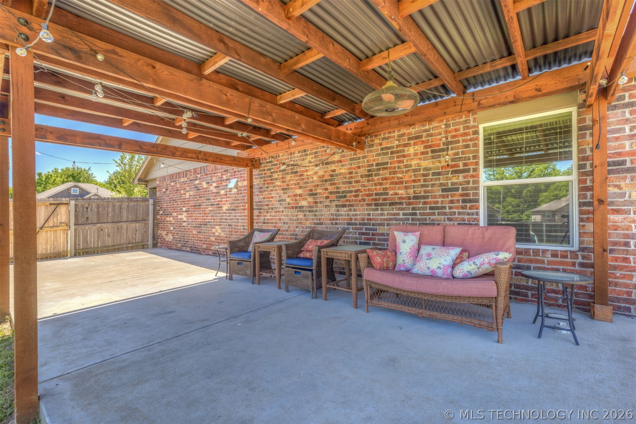 7509 S Joshua Avenue Broken Arrow OK 74011