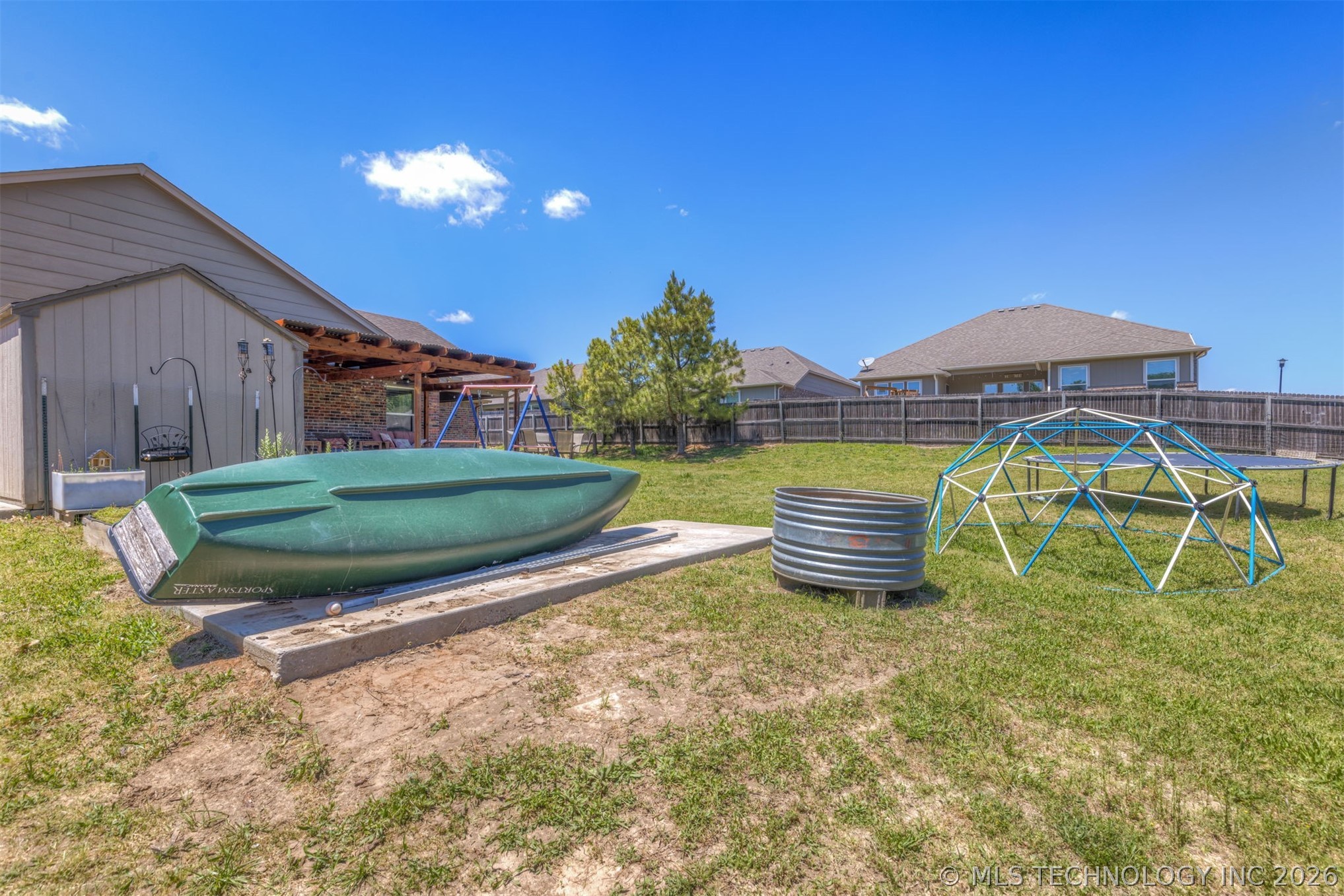 7509 S Joshua Avenue Broken Arrow OK 74011