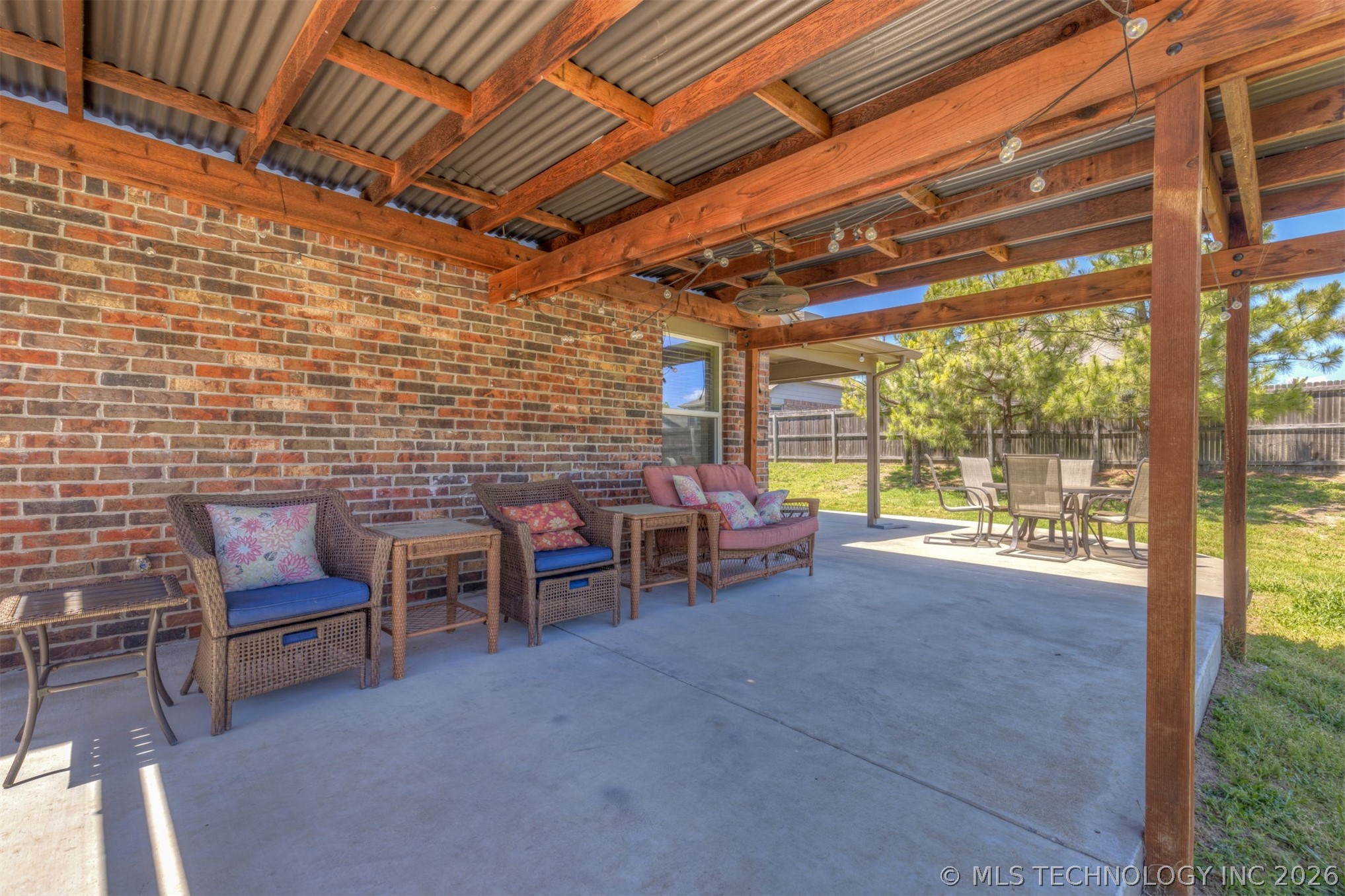 7509 S Joshua Avenue Broken Arrow OK 74011