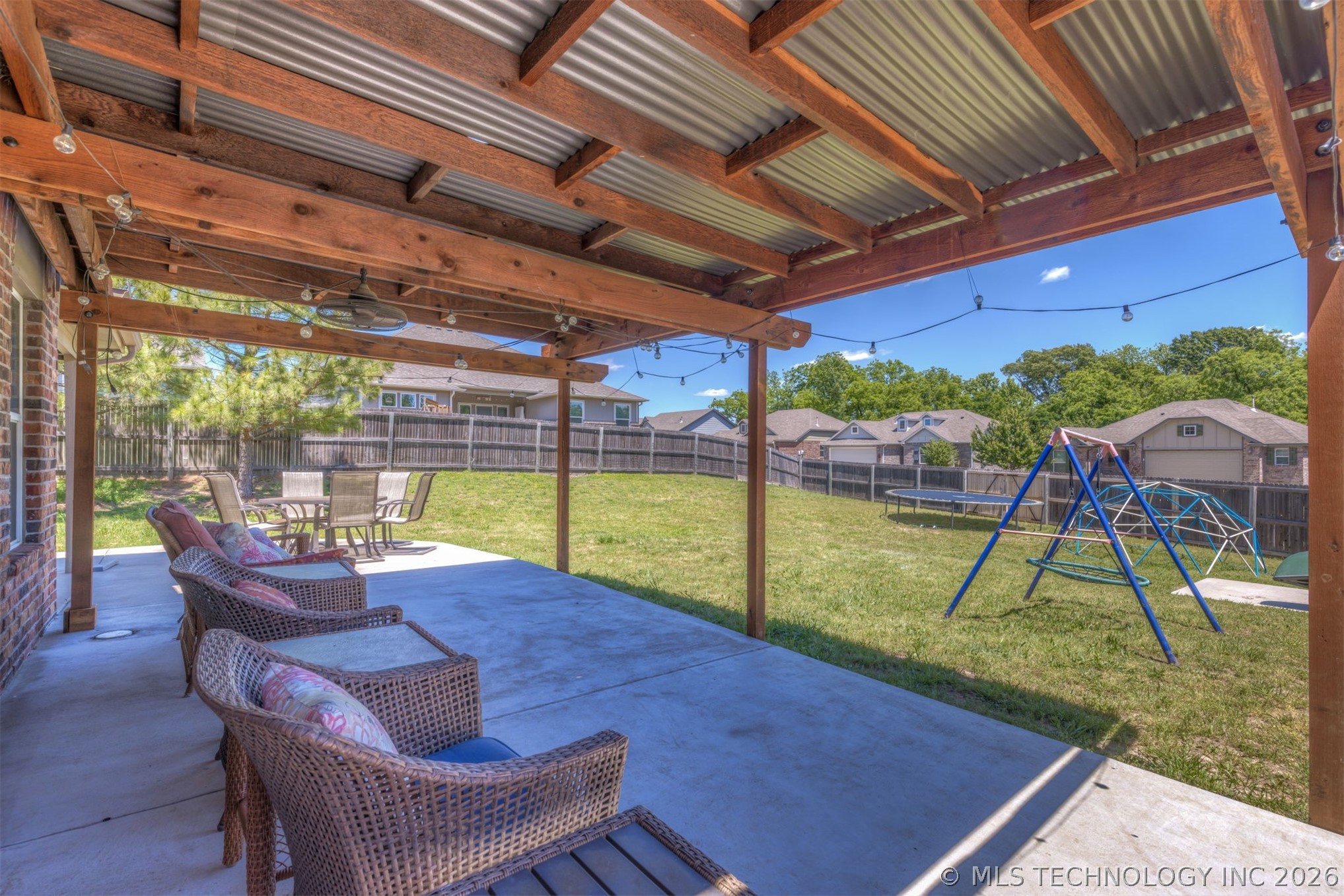 7509 S Joshua Avenue Broken Arrow OK 74011