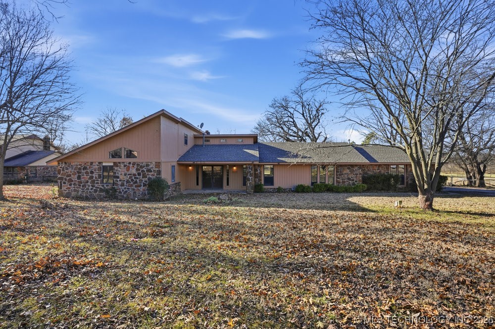 6350 S 249th Eastavenue Broken Arrow OK 74014
