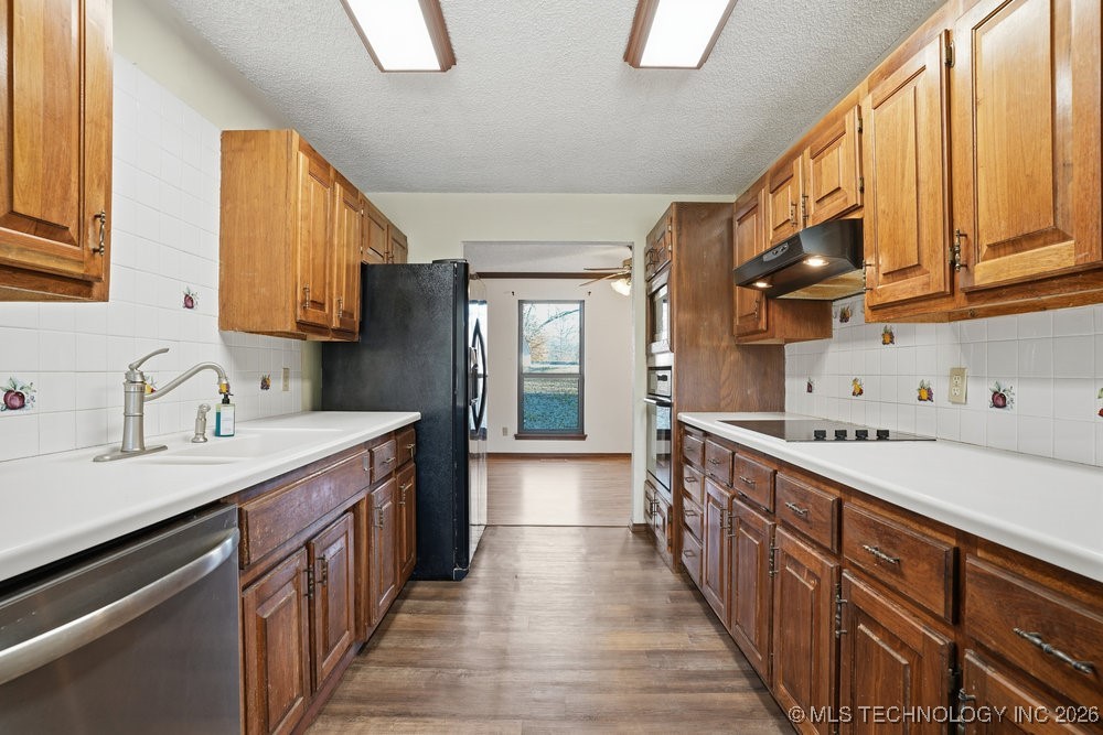 6350 S 249th Eastavenue Broken Arrow OK 74014