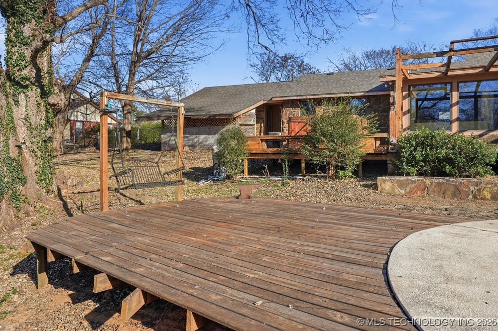 6350 S 249th Eastavenue Broken Arrow OK 74014