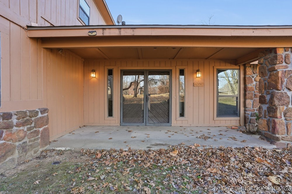 6350 S 249th Eastavenue Broken Arrow OK 74014