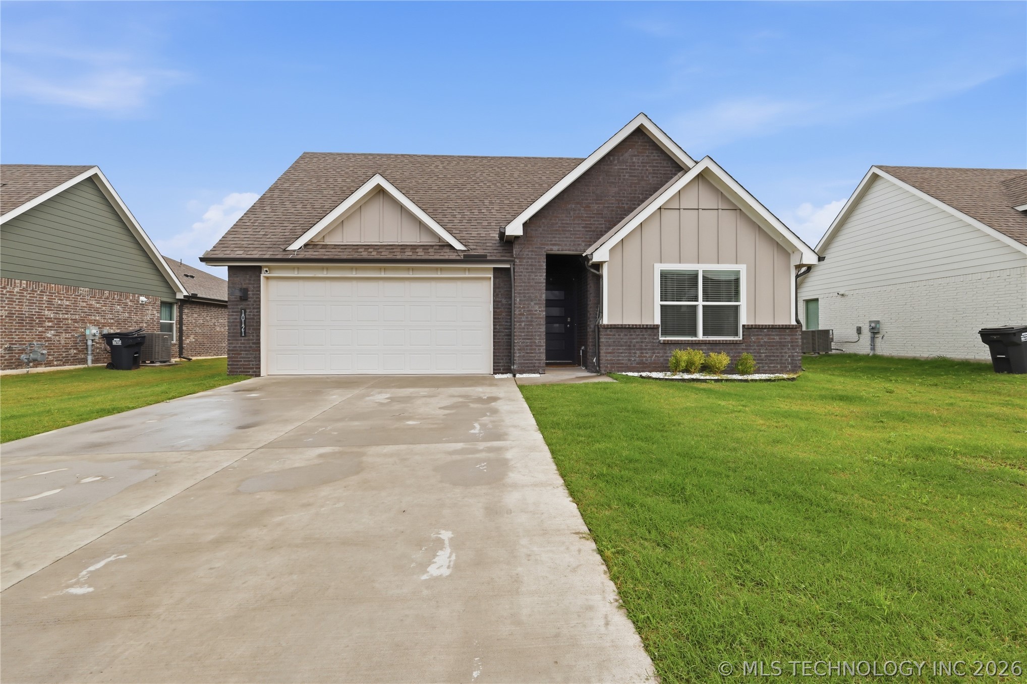 10121 E 132 Street S Bixby OK 74008