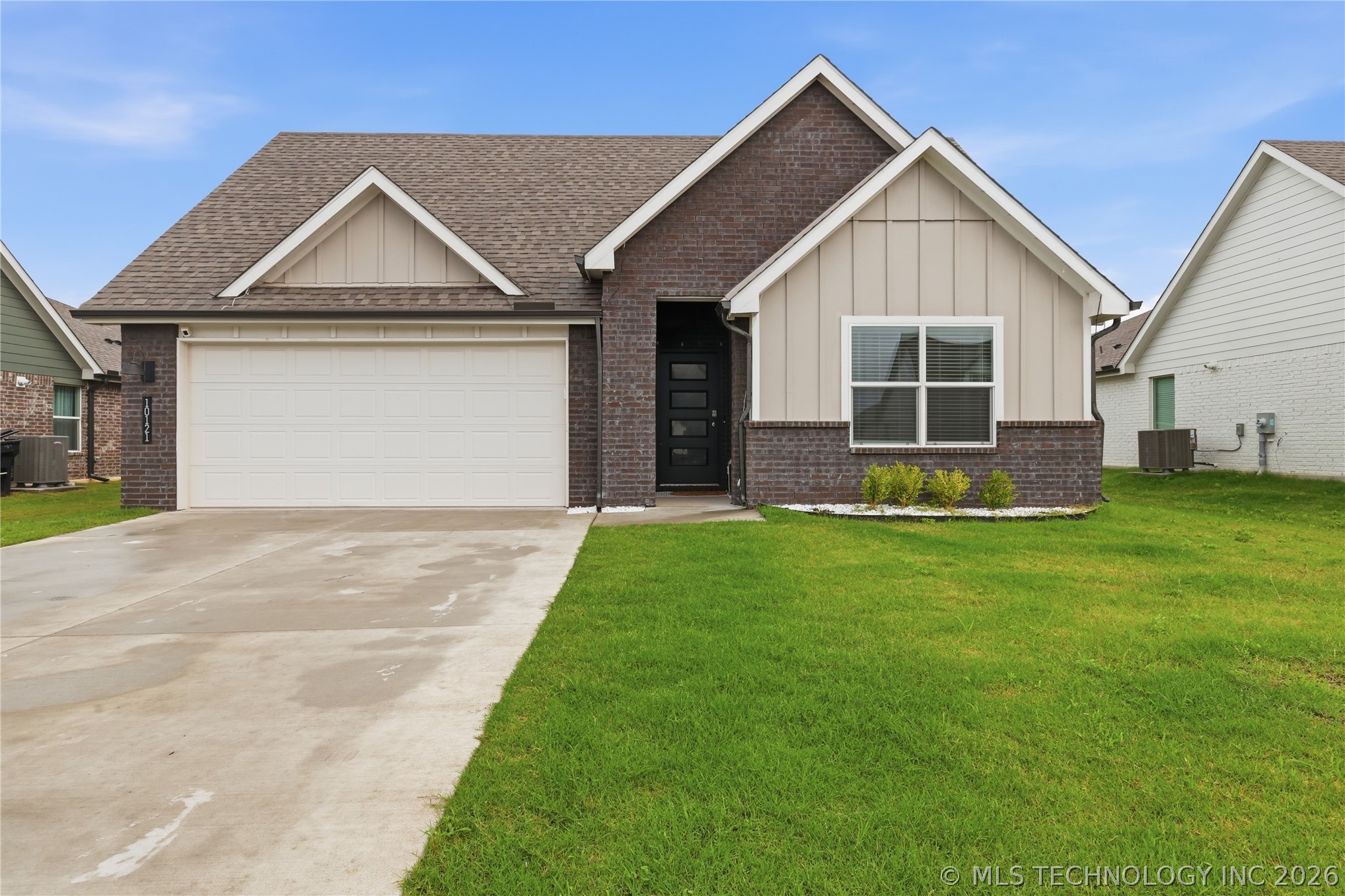 10121 E 132 Street S Bixby OK 74008