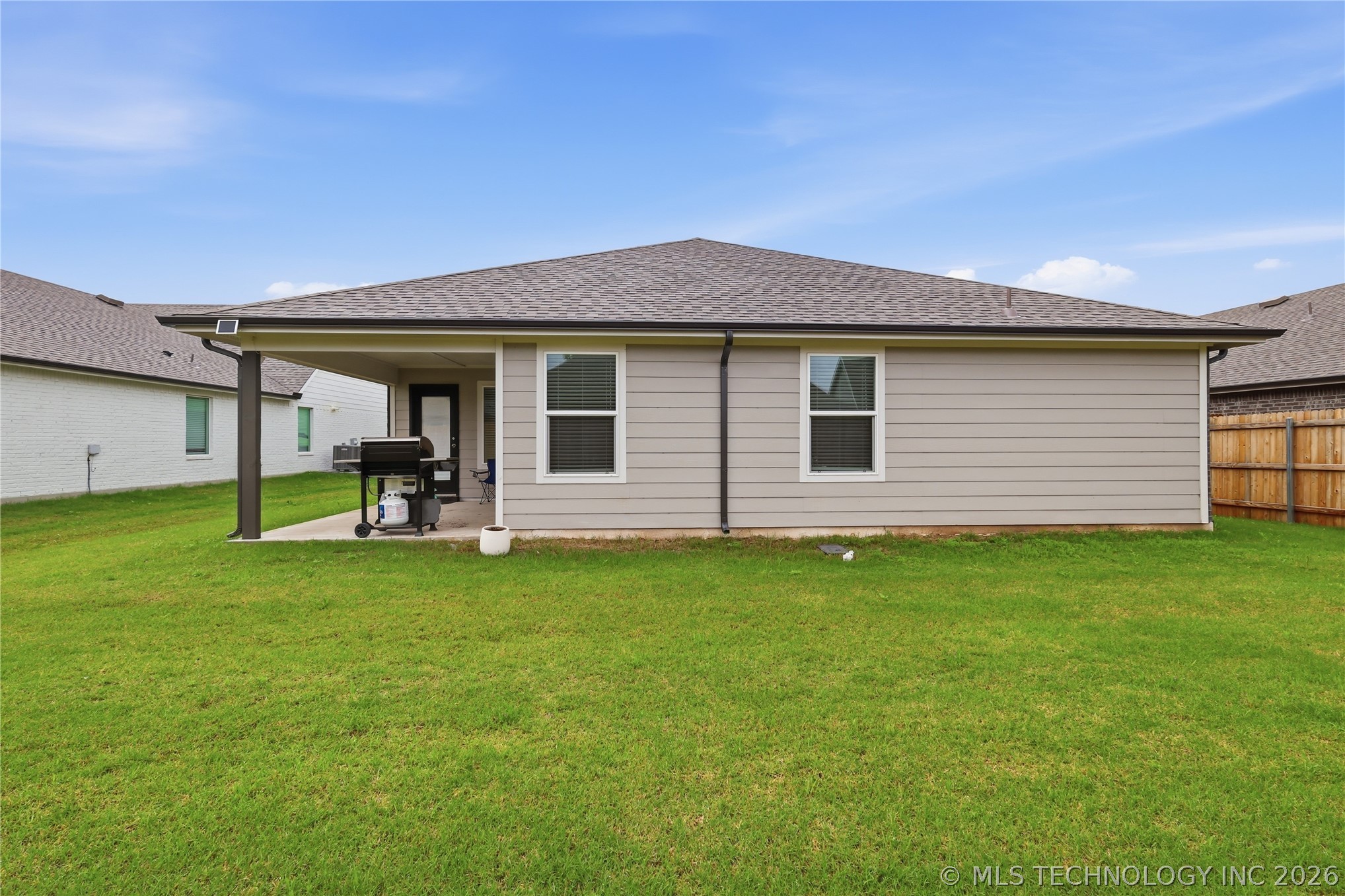 10121 E 132 Street S Bixby OK 74008
