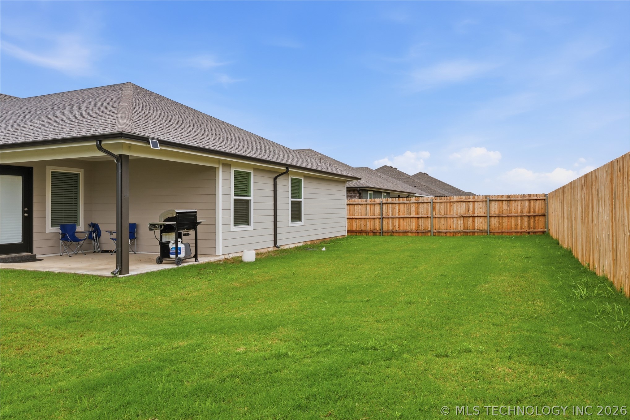 10121 E 132 Street S Bixby OK 74008