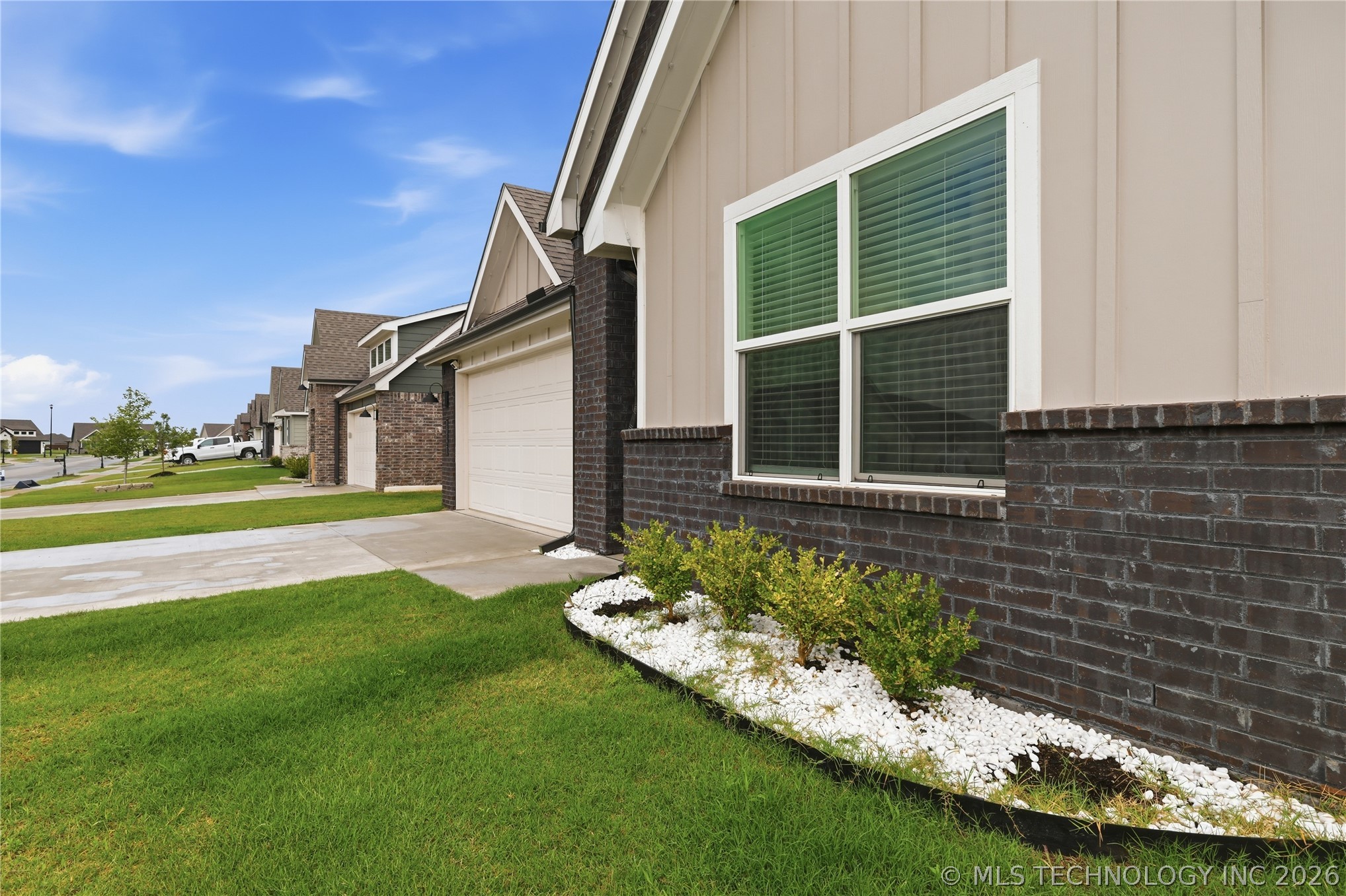 10121 E 132 Street S Bixby OK 74008