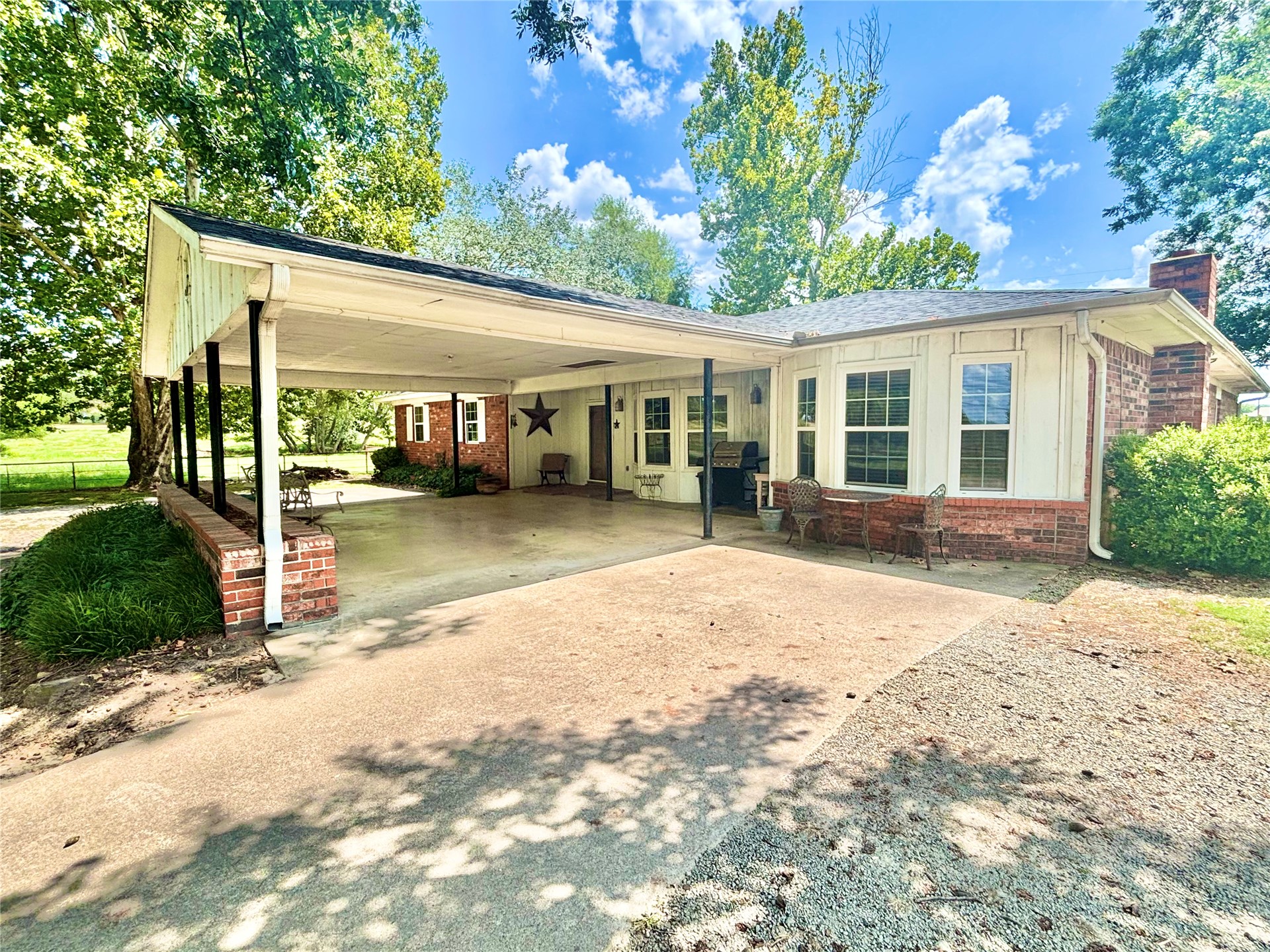 116 J Street Stigler OK 74462