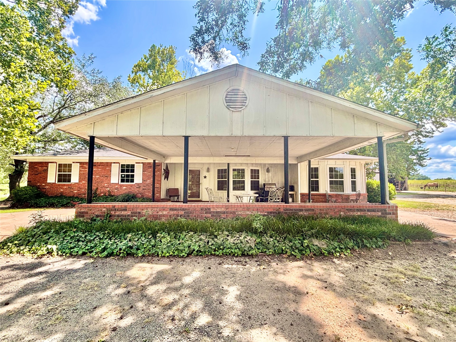 116 J Street Stigler OK 74462