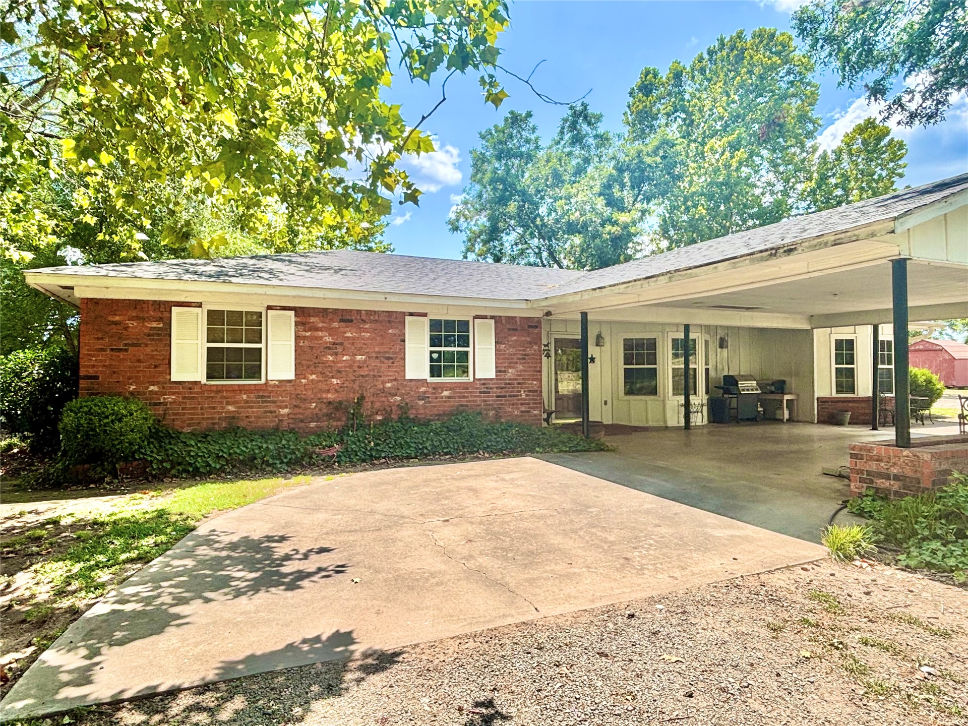 116 J Street Stigler OK 74462