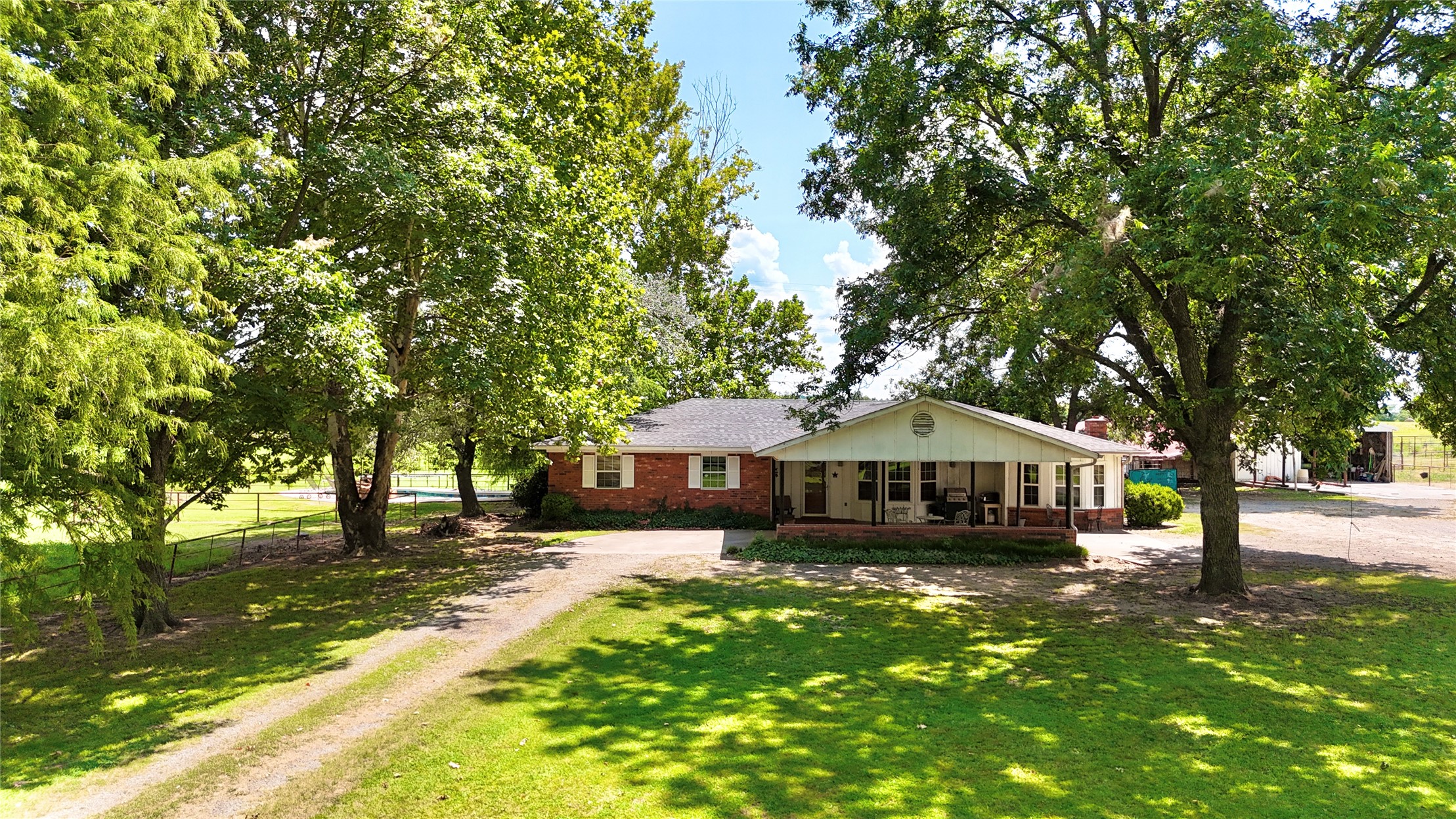 116 J Street Stigler OK 74462