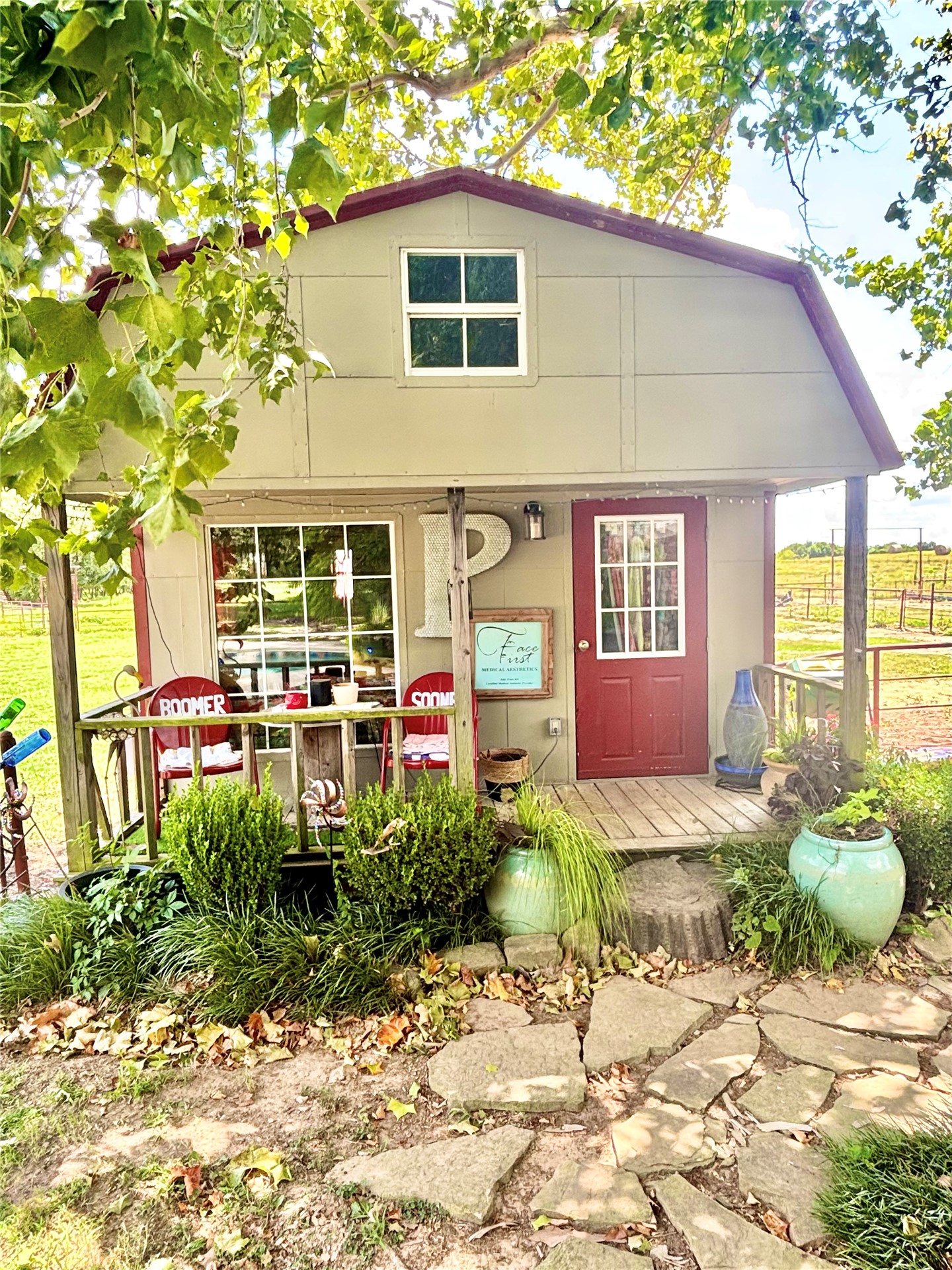 116 J Street Stigler OK 74462