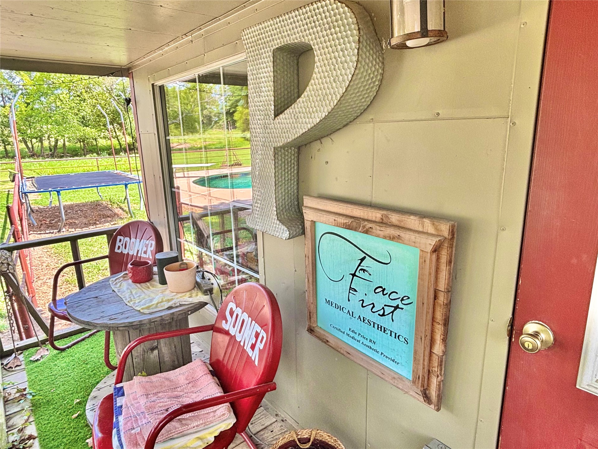 116 J Street Stigler OK 74462