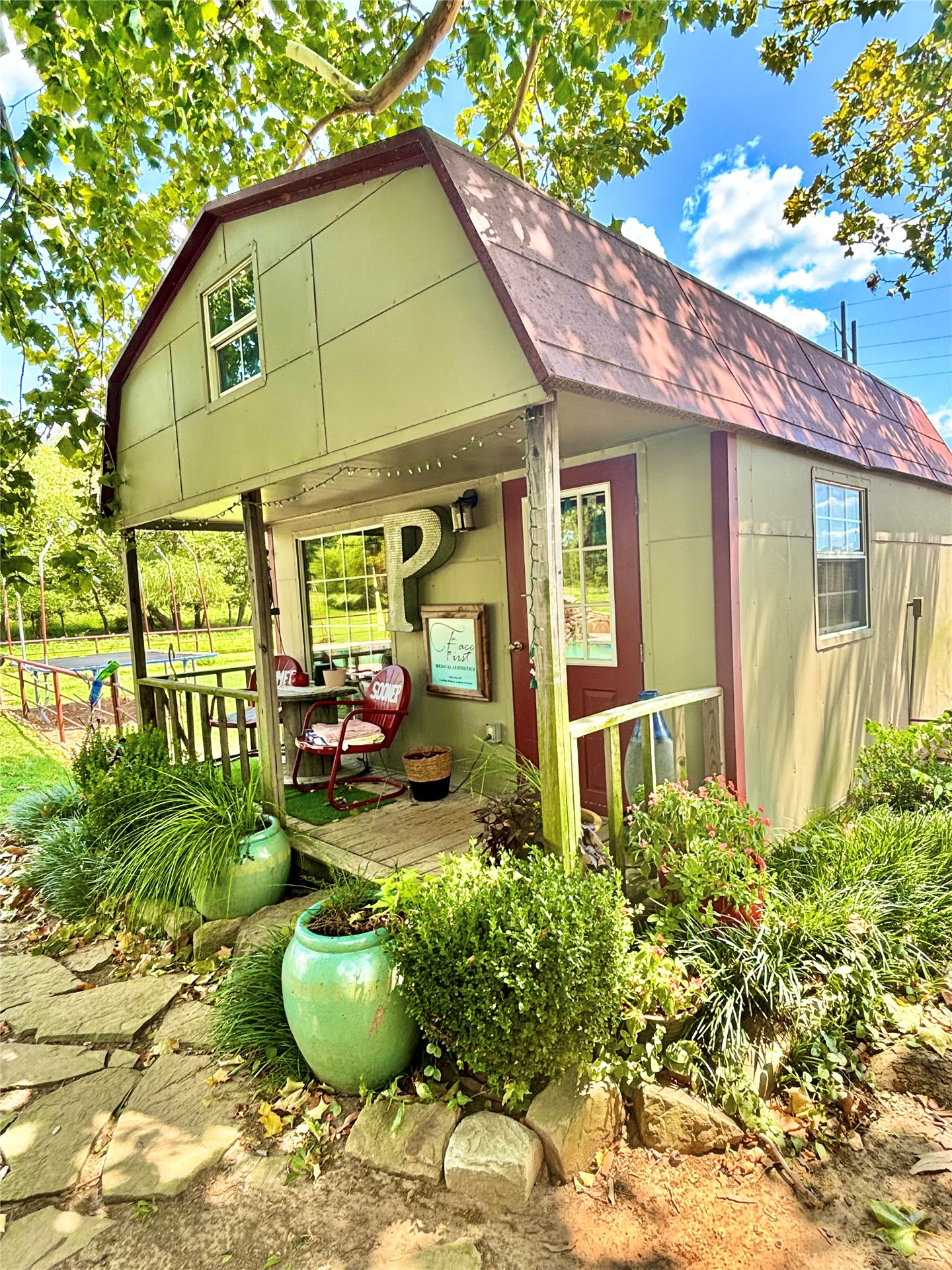 116 J Street Stigler OK 74462