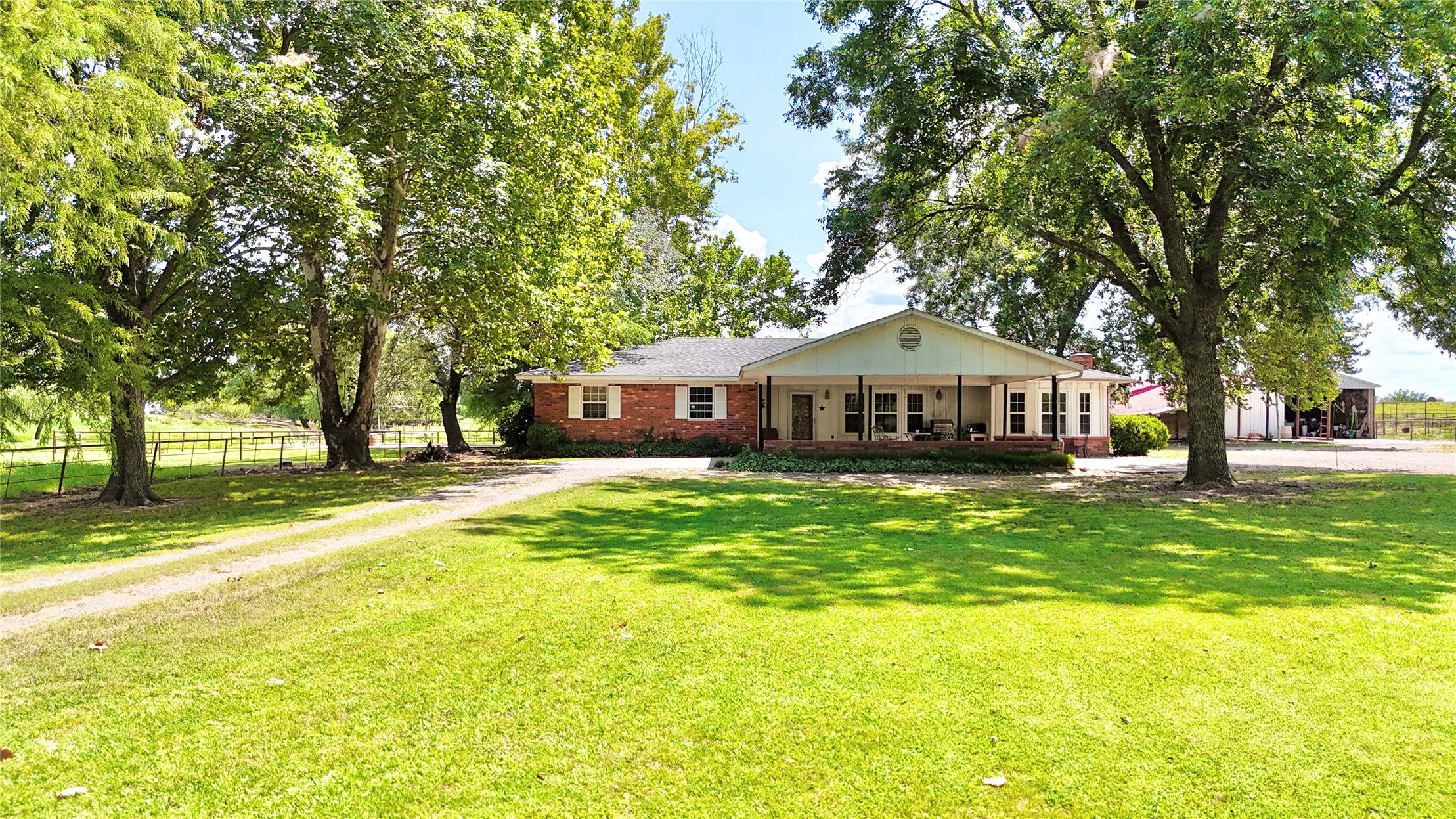 116 J Street Stigler OK 74462