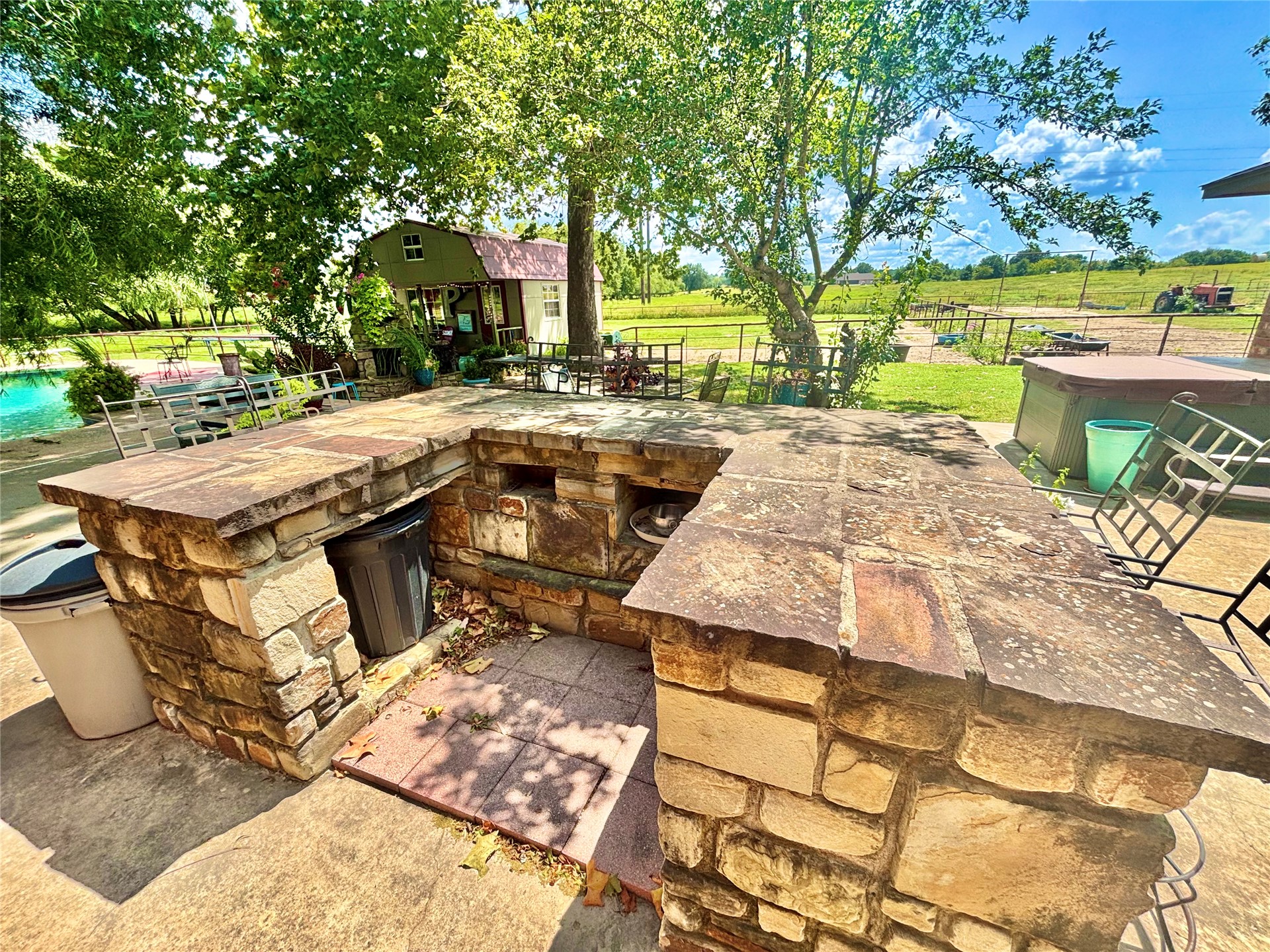 116 J Street Stigler OK 74462