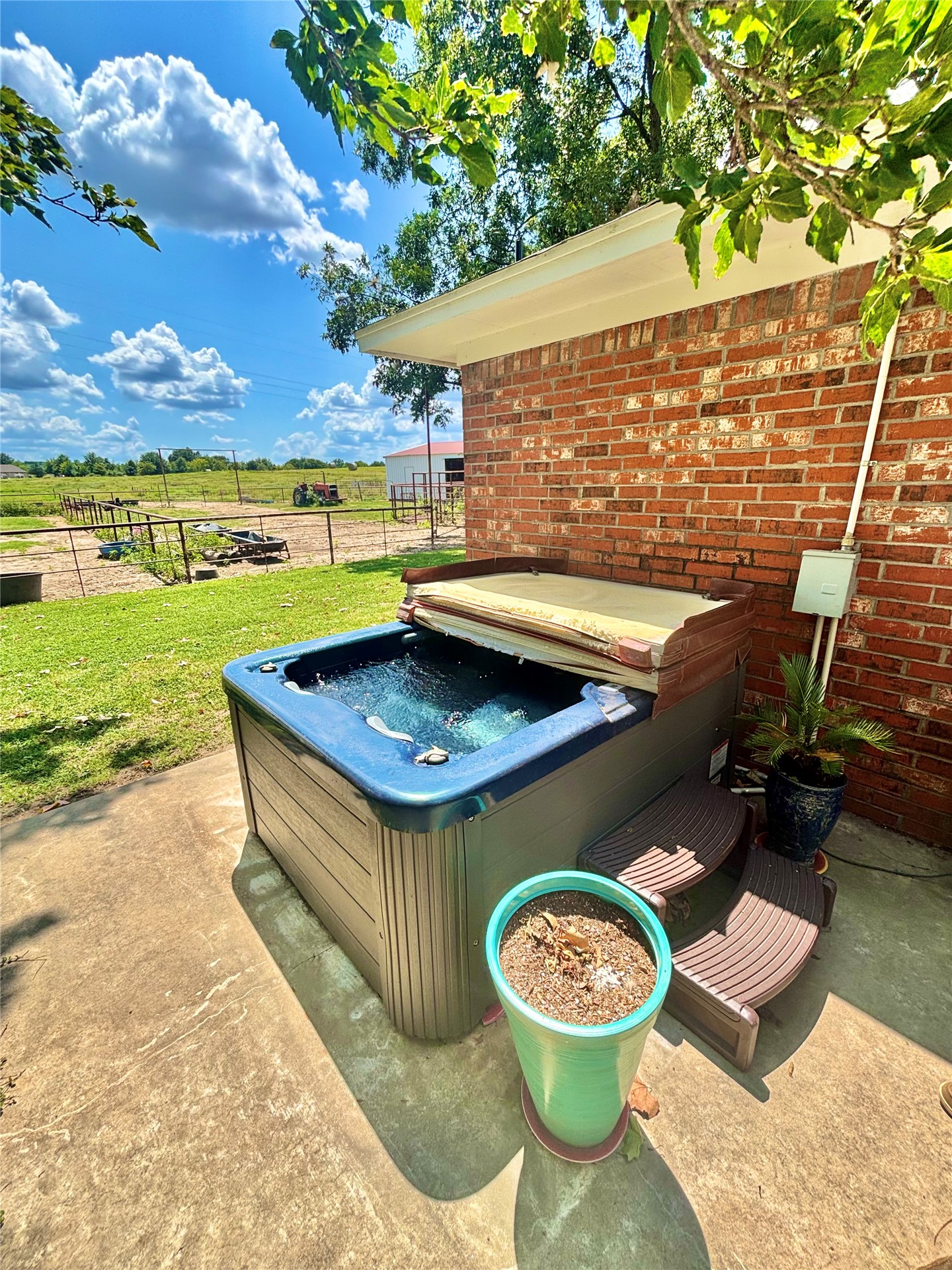 116 J Street Stigler OK 74462