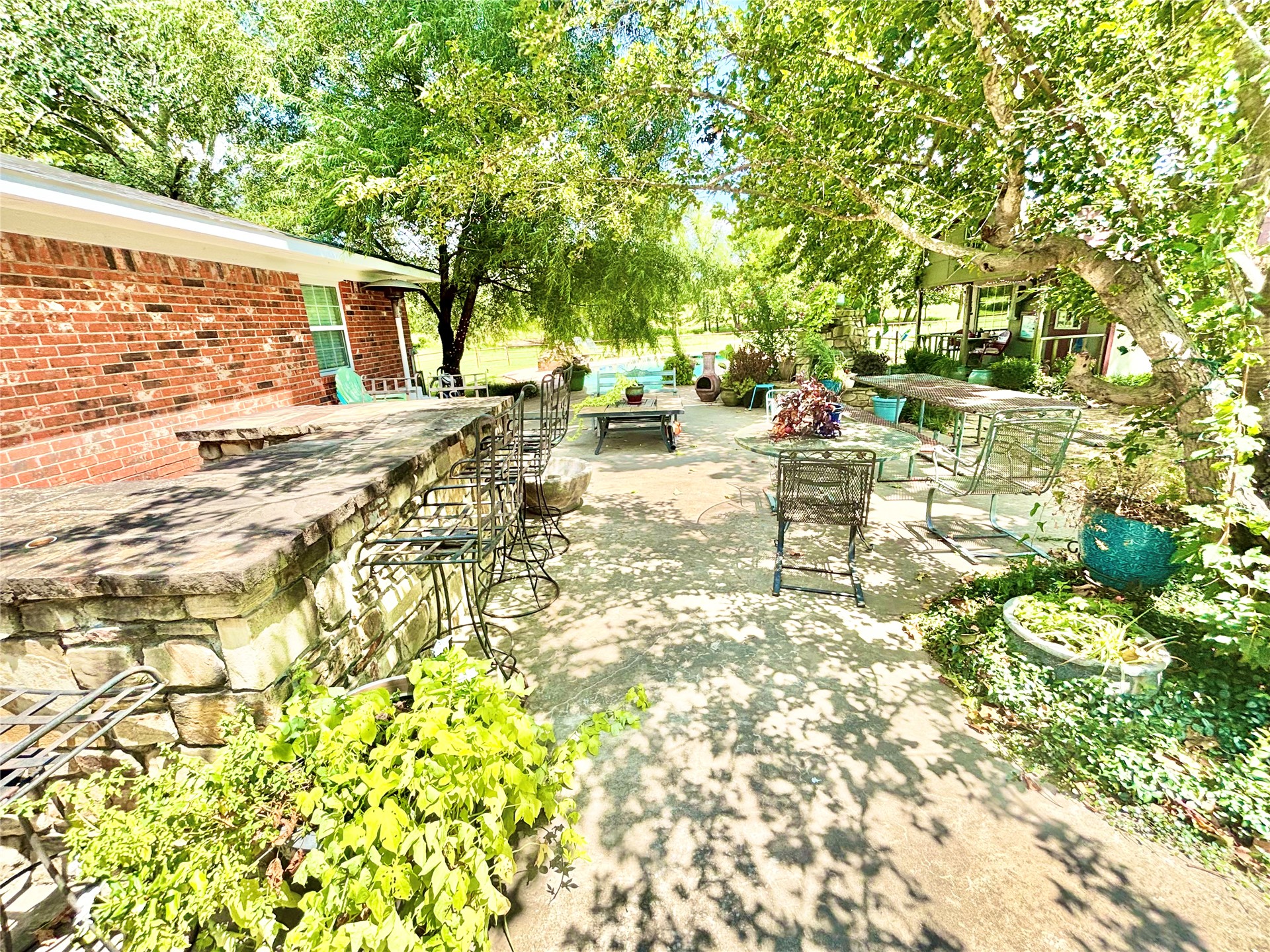 116 J Street Stigler OK 74462