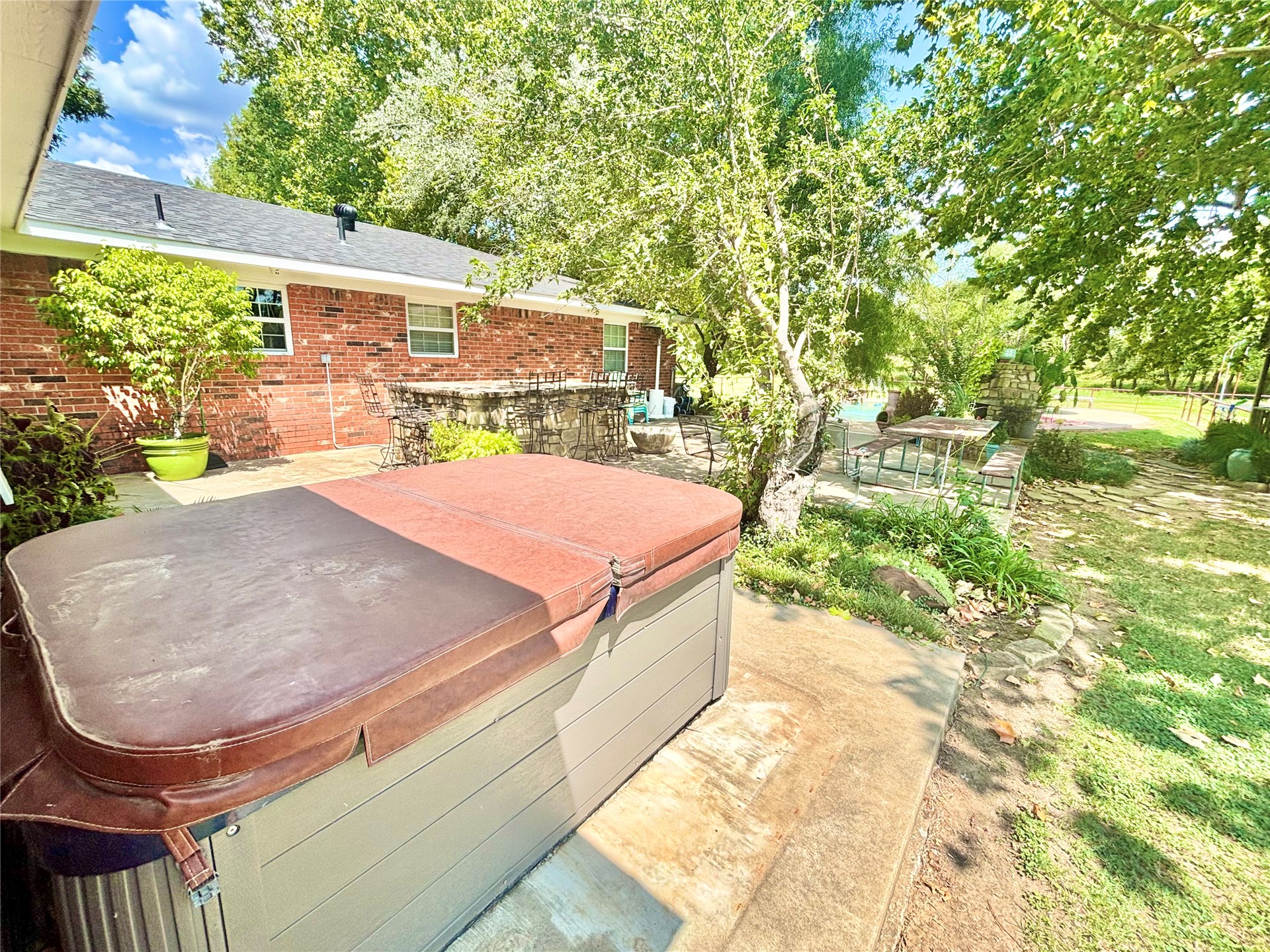 116 J Street Stigler OK 74462