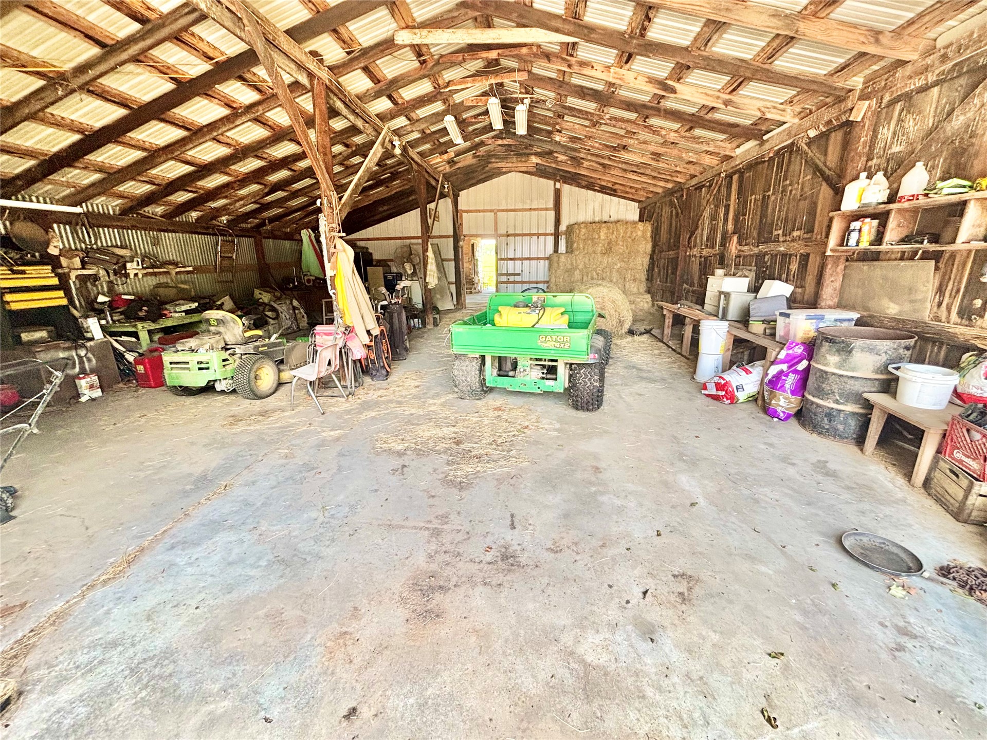 116 J Street Stigler OK 74462