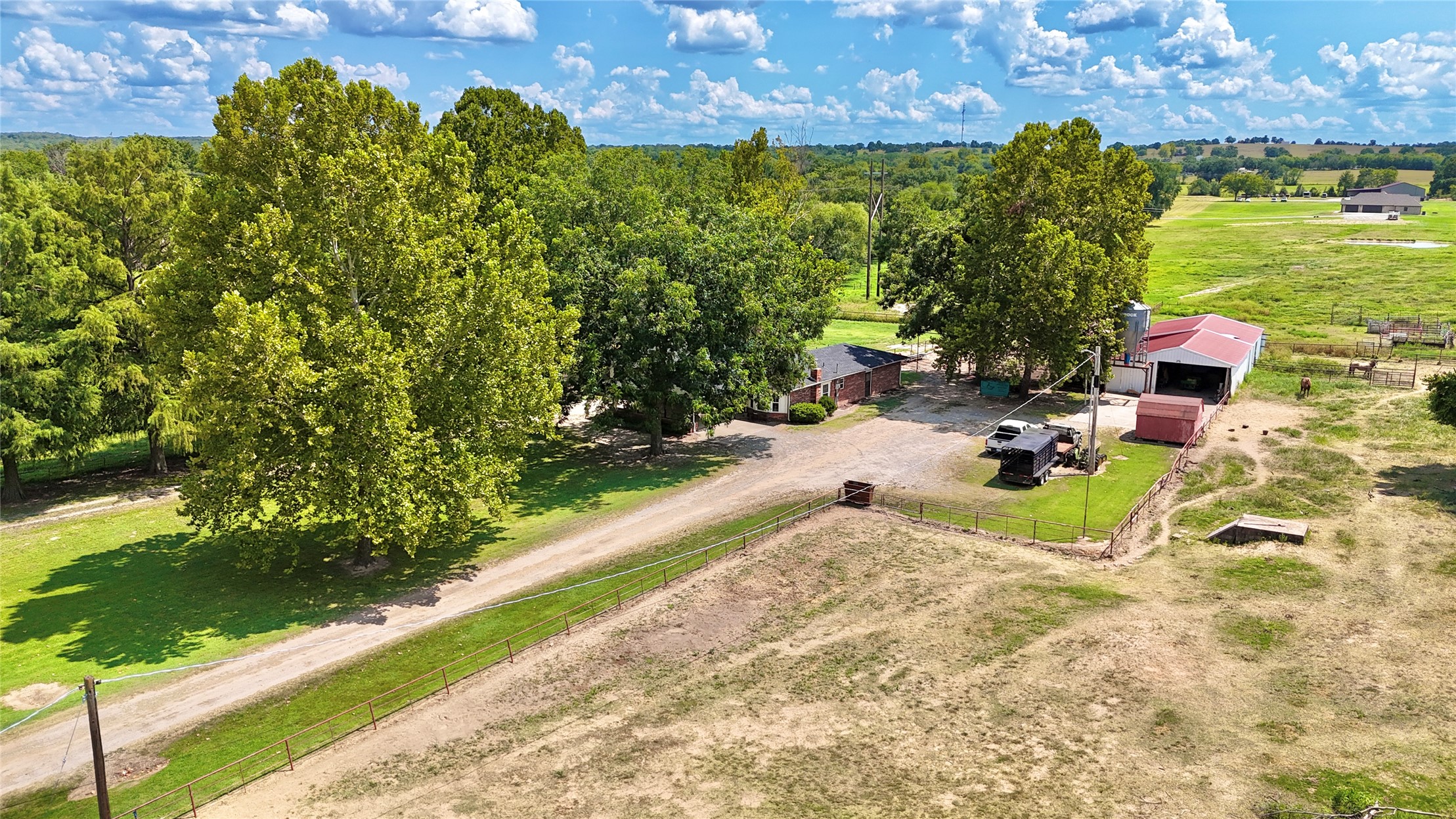 116 J Street Stigler OK 74462