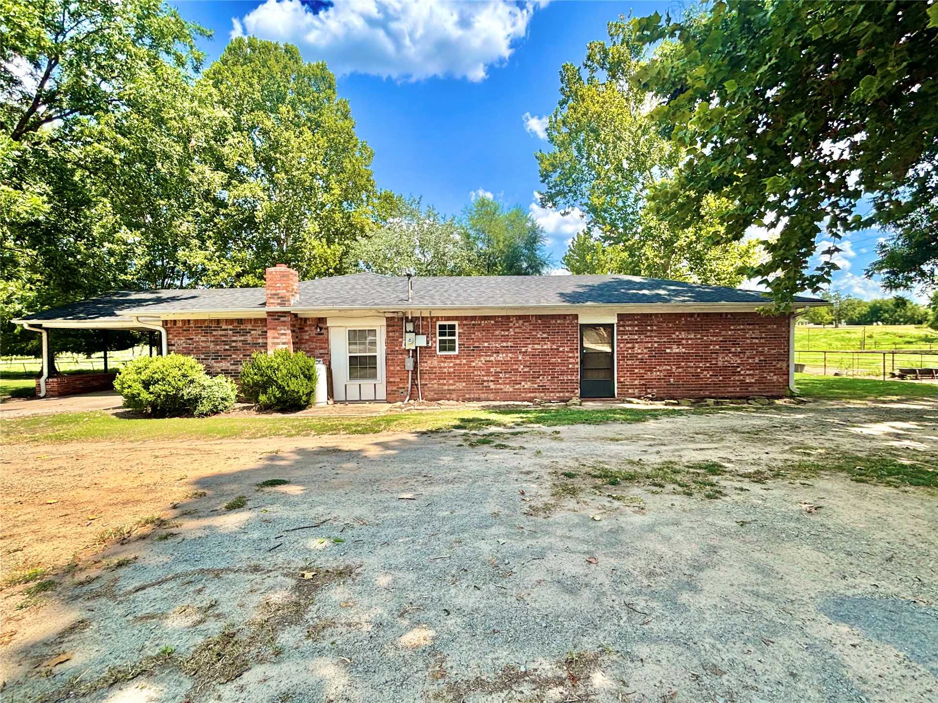 116 J Street Stigler OK 74462
