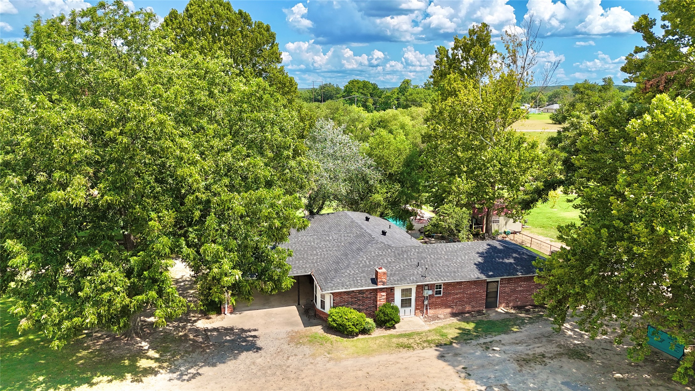 116 J Street Stigler OK 74462