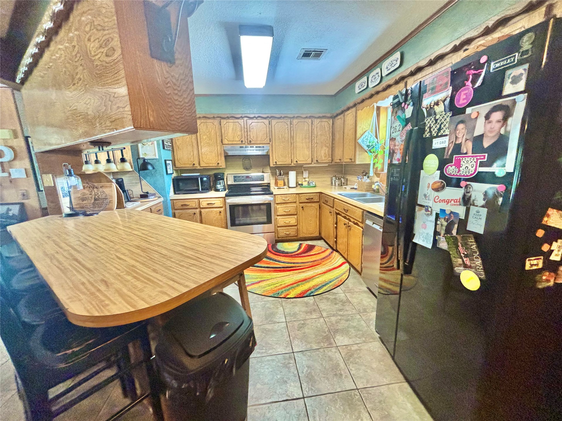 116 J Street Stigler OK 74462