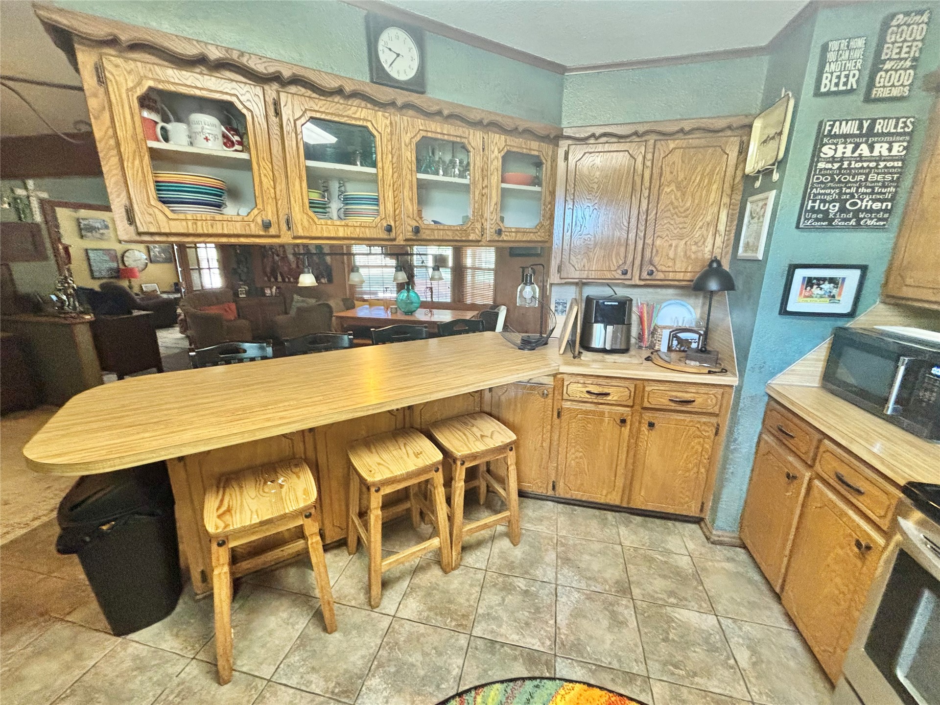 116 J Street Stigler OK 74462