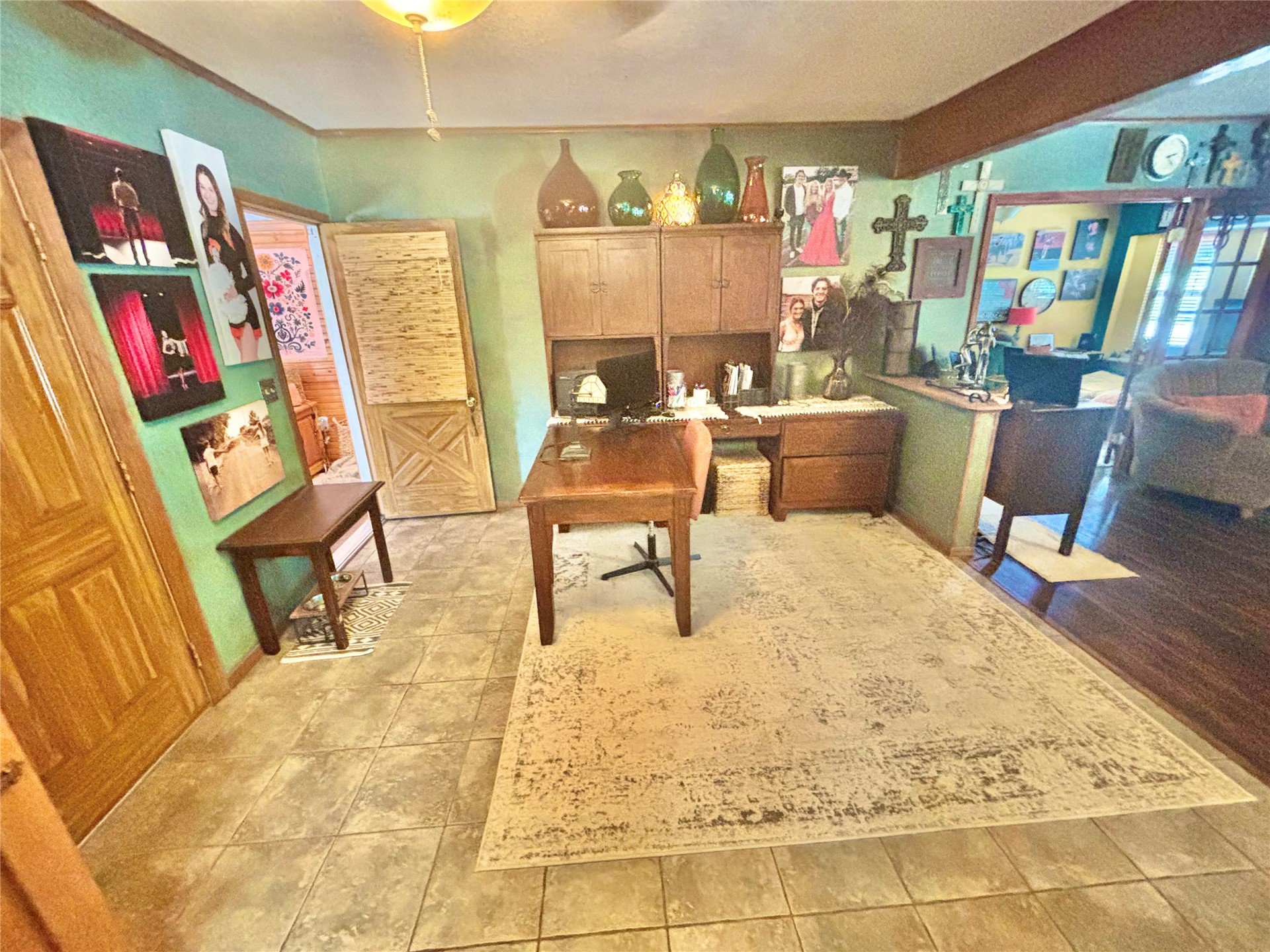 116 J Street Stigler OK 74462