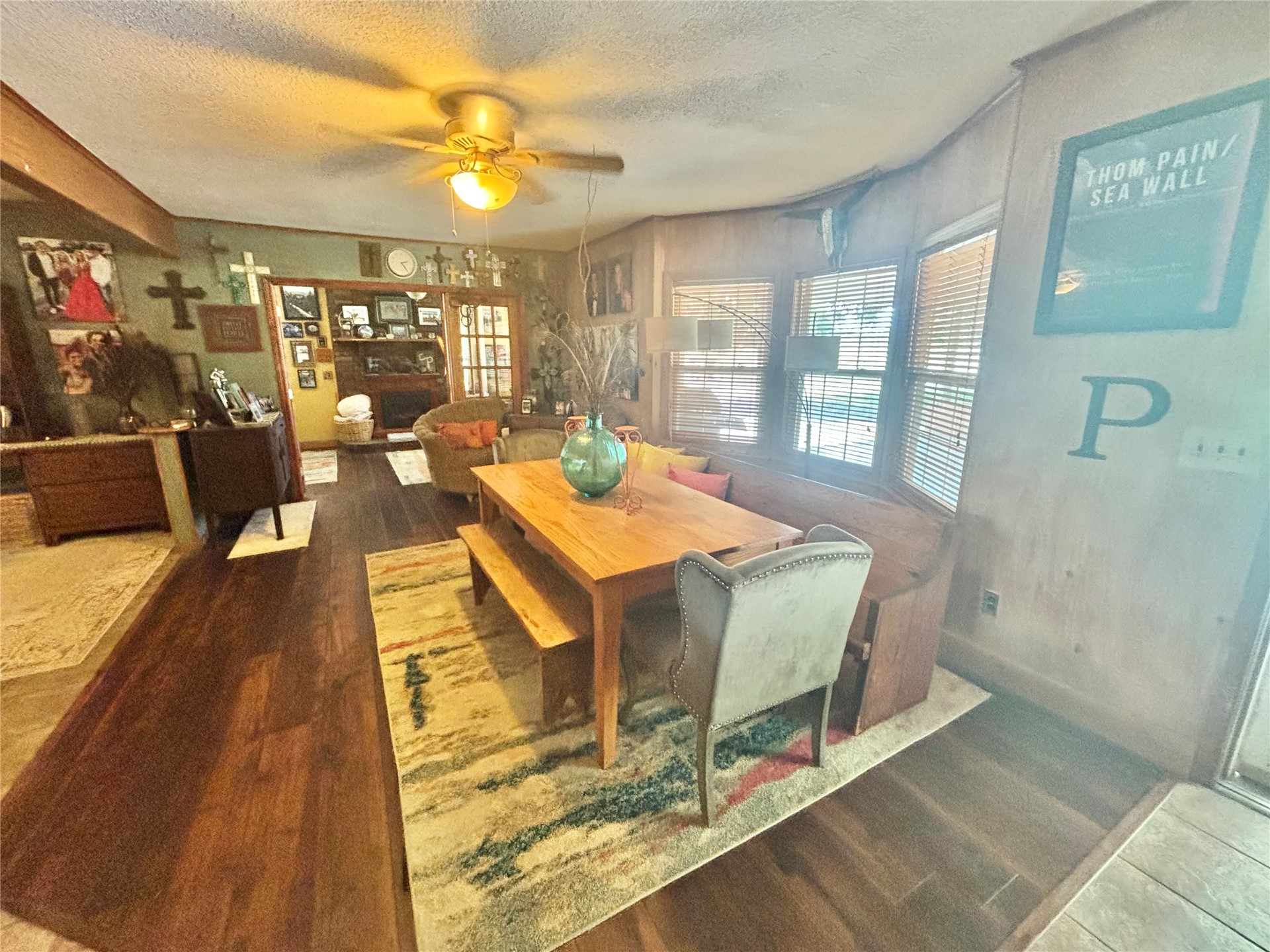 116 J Street Stigler OK 74462