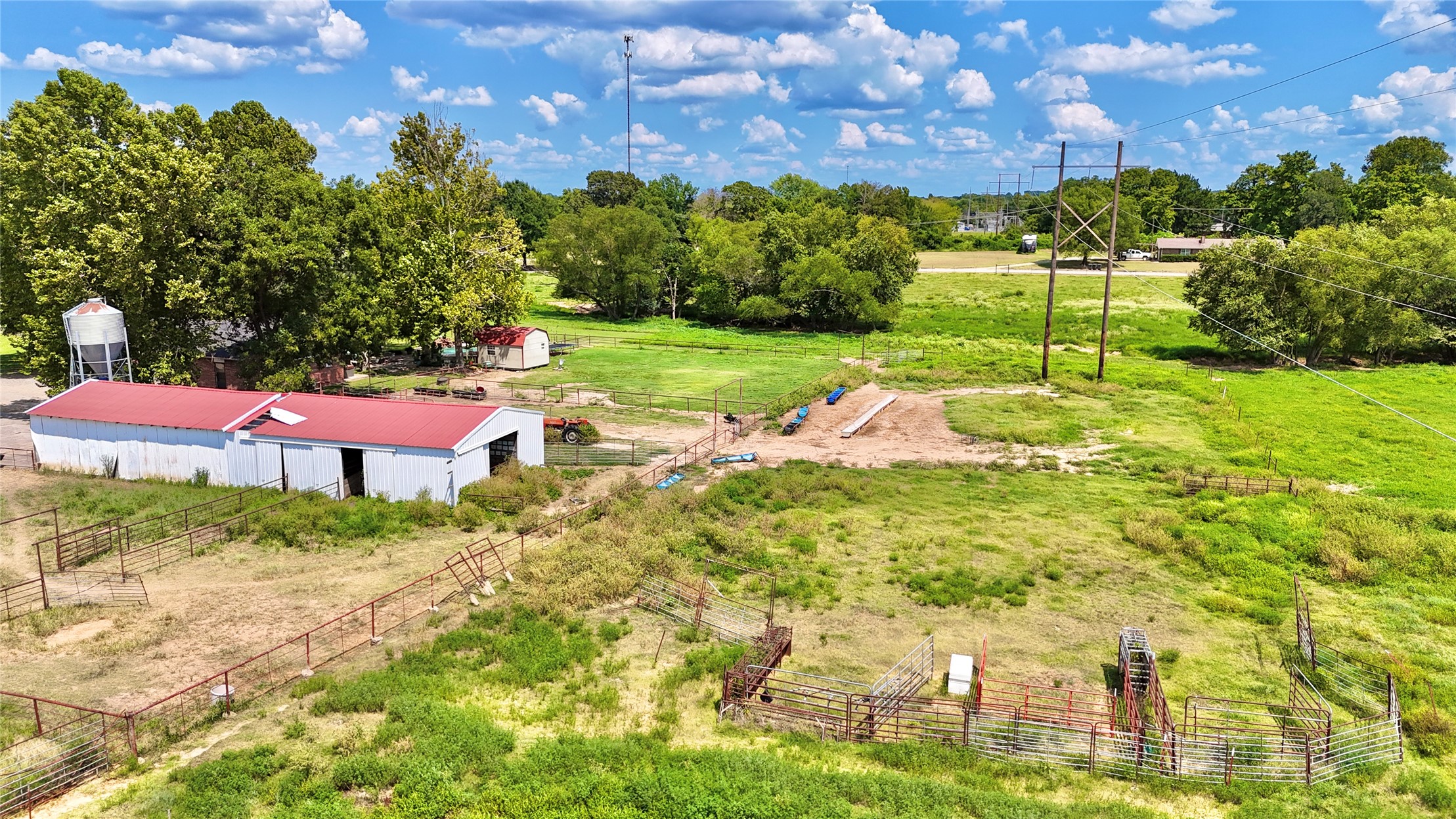 116 J Street Stigler OK 74462