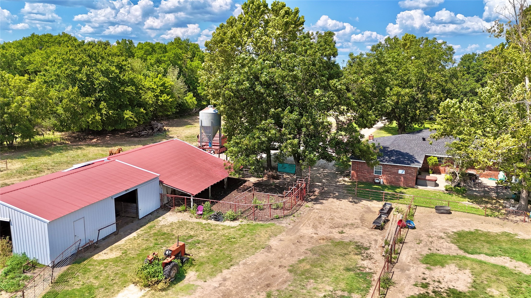 116 J Street Stigler OK 74462