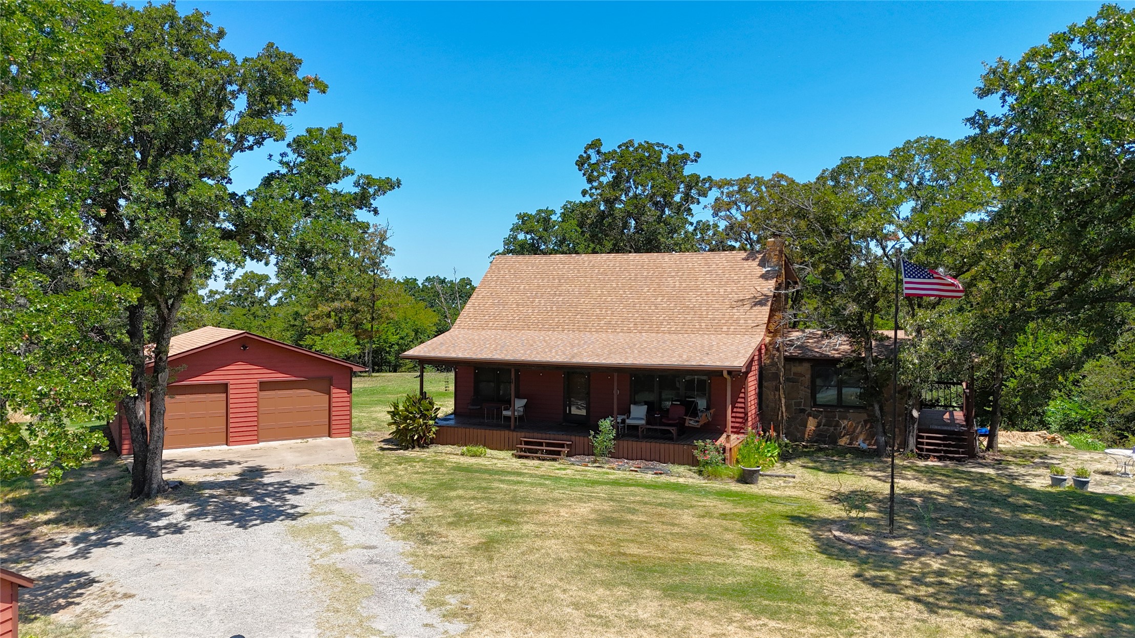31097 W 321st Street S Bristow OK 74010