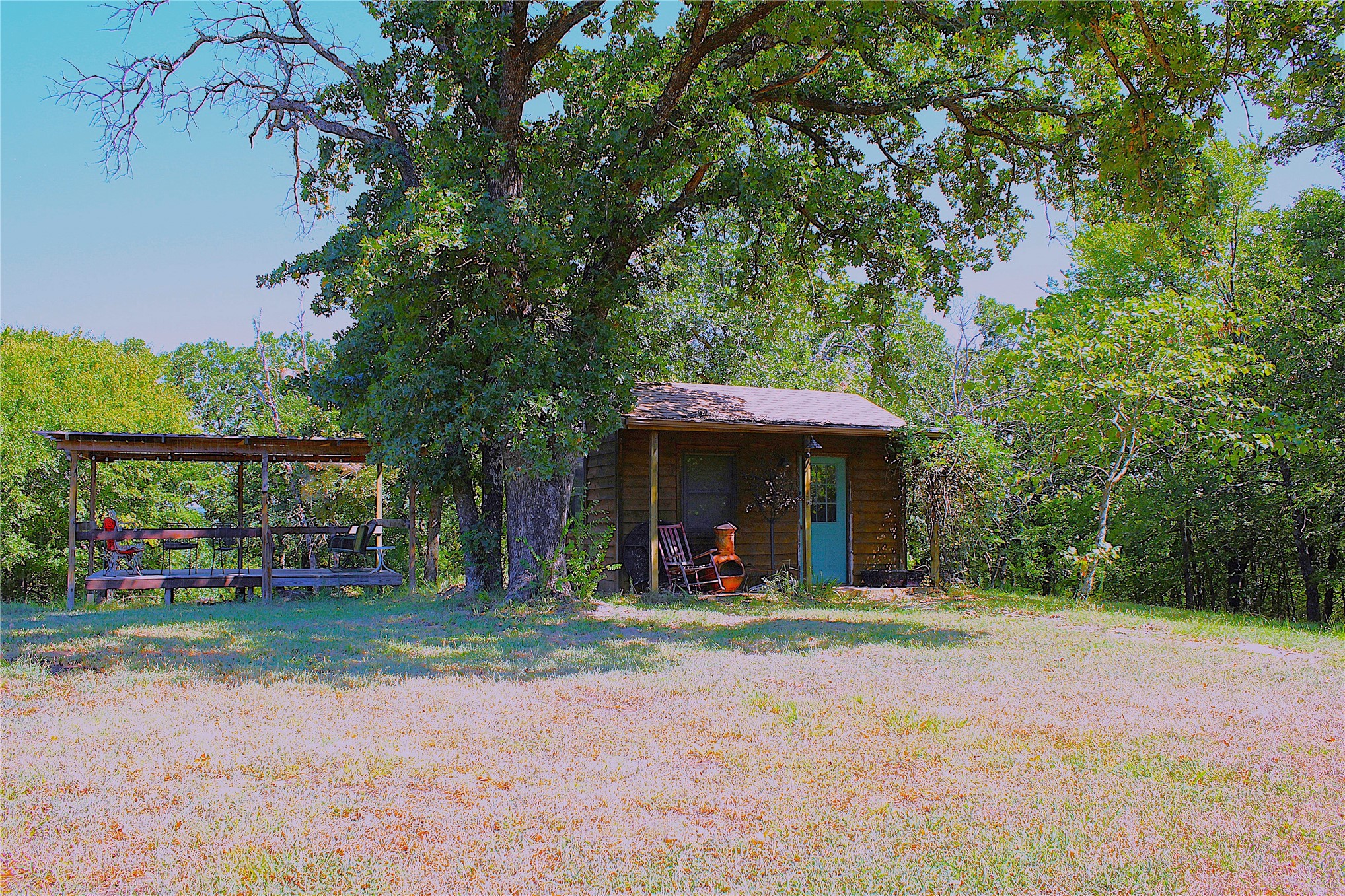 31097 W 321st Street S Bristow OK 74010